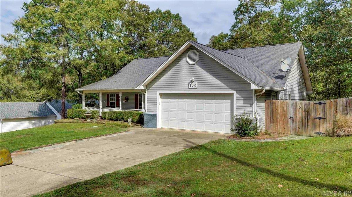 DIAMONDHEAD - Residential