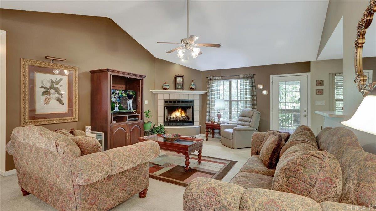 DIAMONDHEAD - Residential