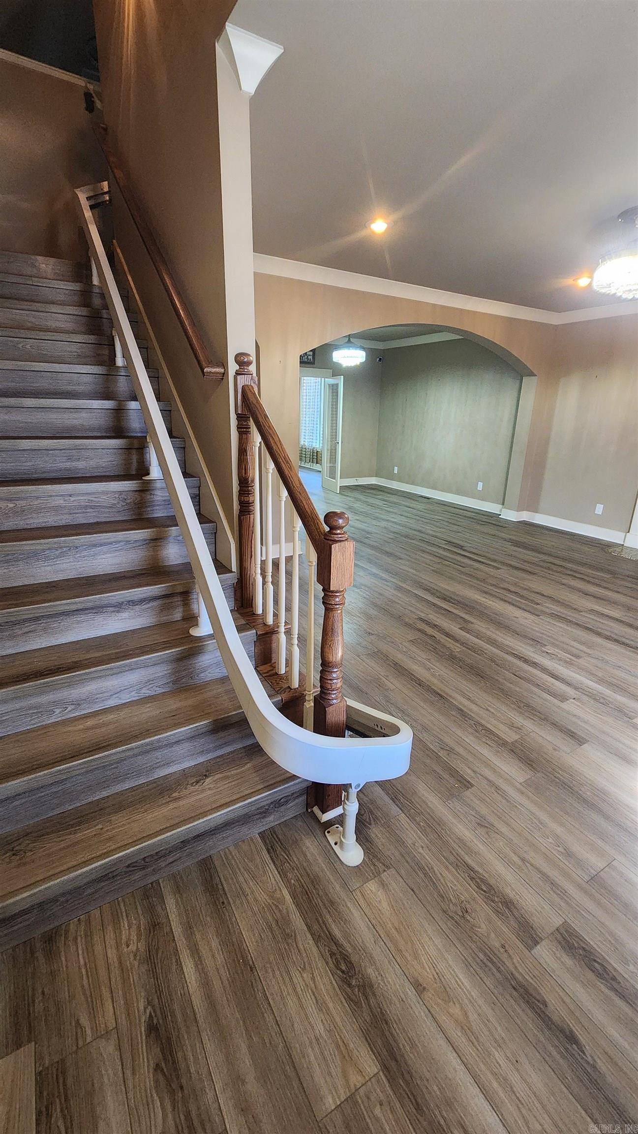 MIDTOWN BRYANT - Residential
