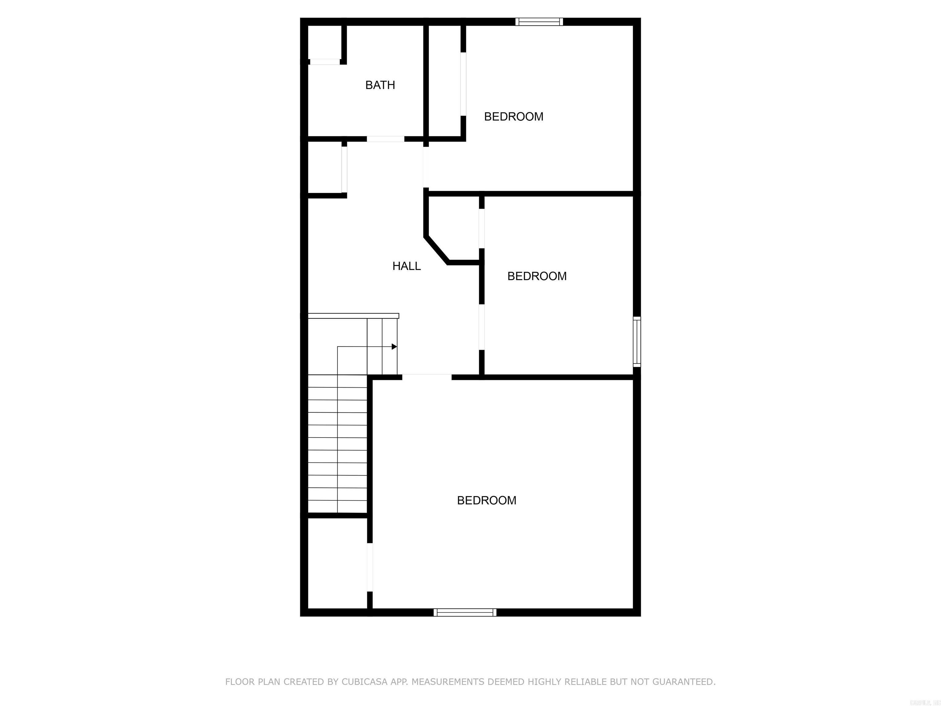 MIDTOWN BRYANT - Residential