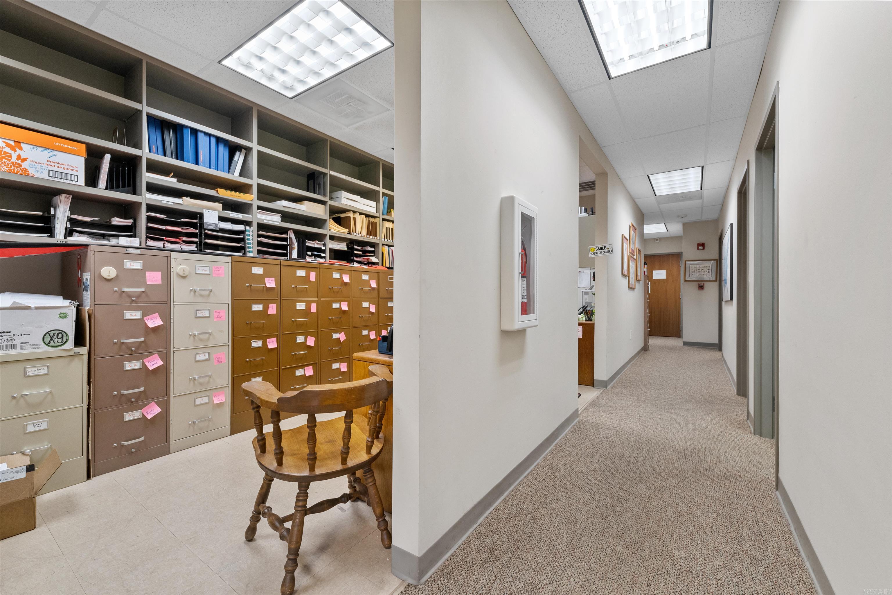 City of Little Rock - Commercial Sale