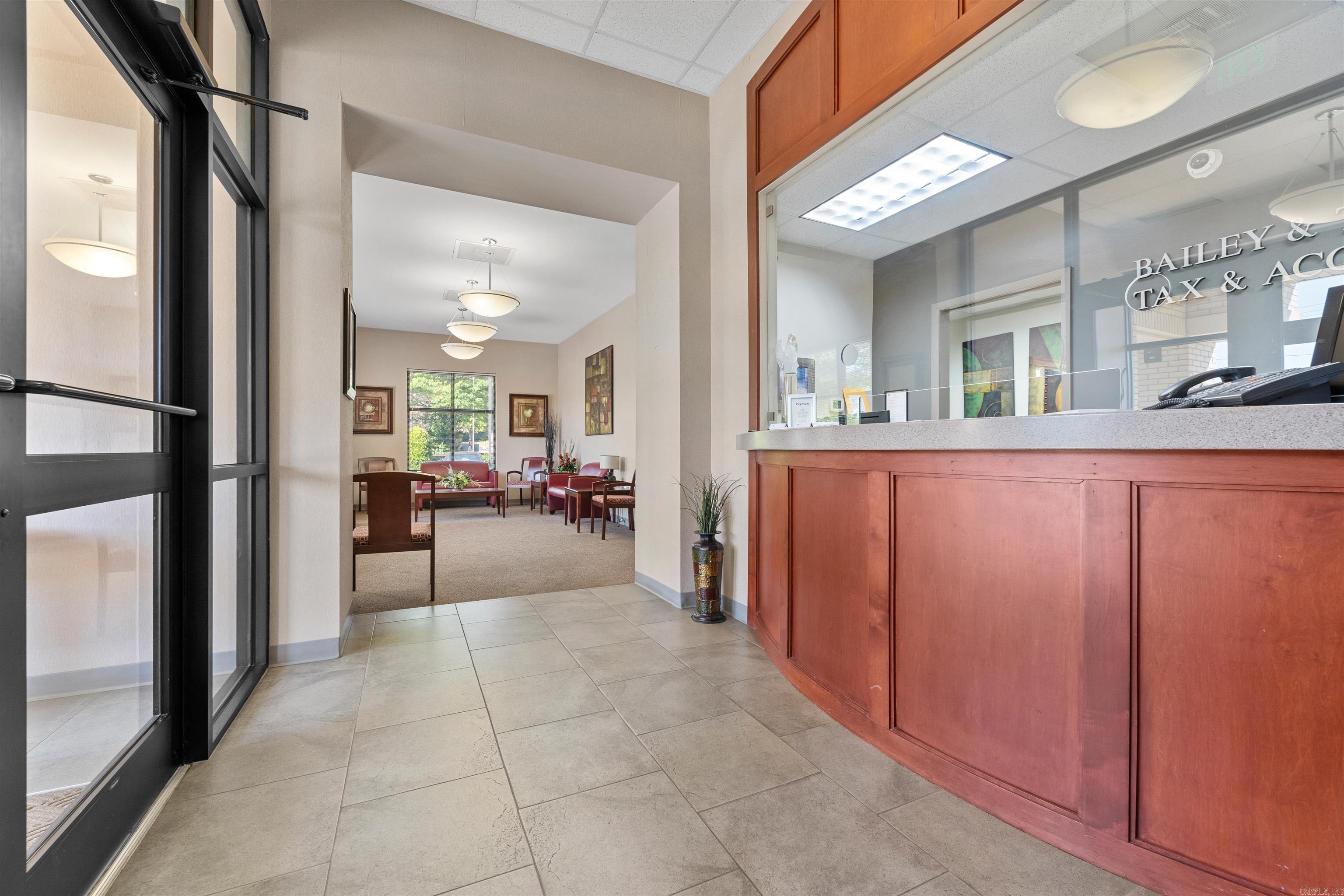 City of Little Rock - Commercial Sale