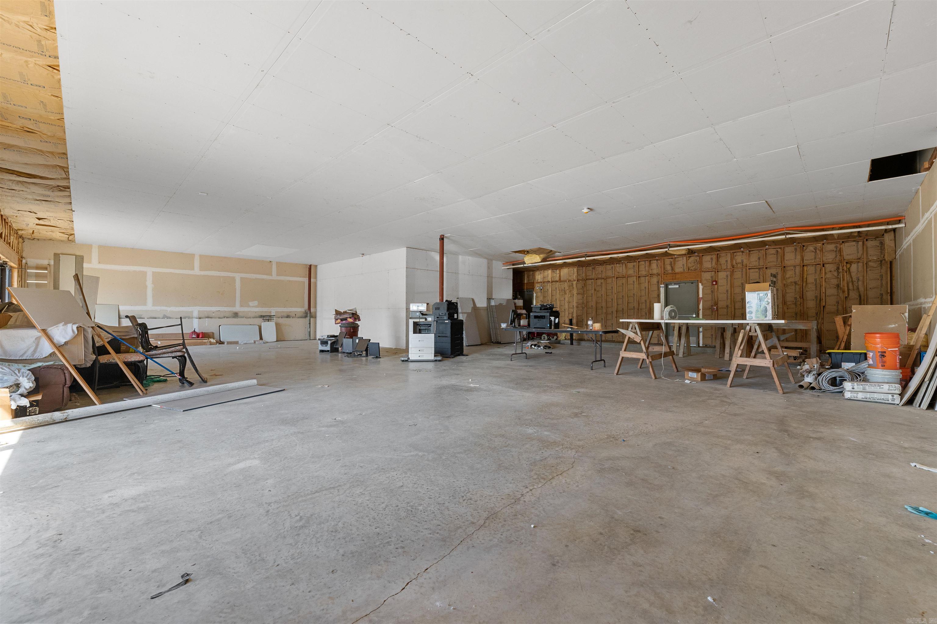 City of Little Rock - Commercial Sale