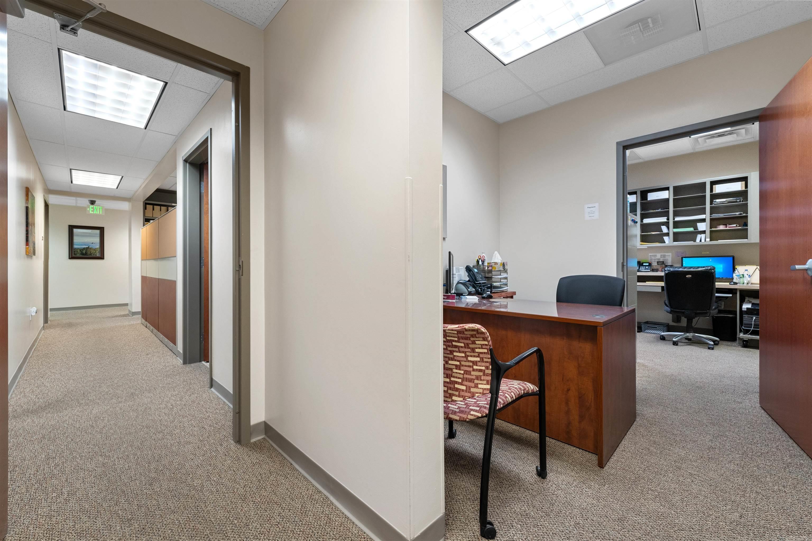 City of Little Rock - Commercial Sale