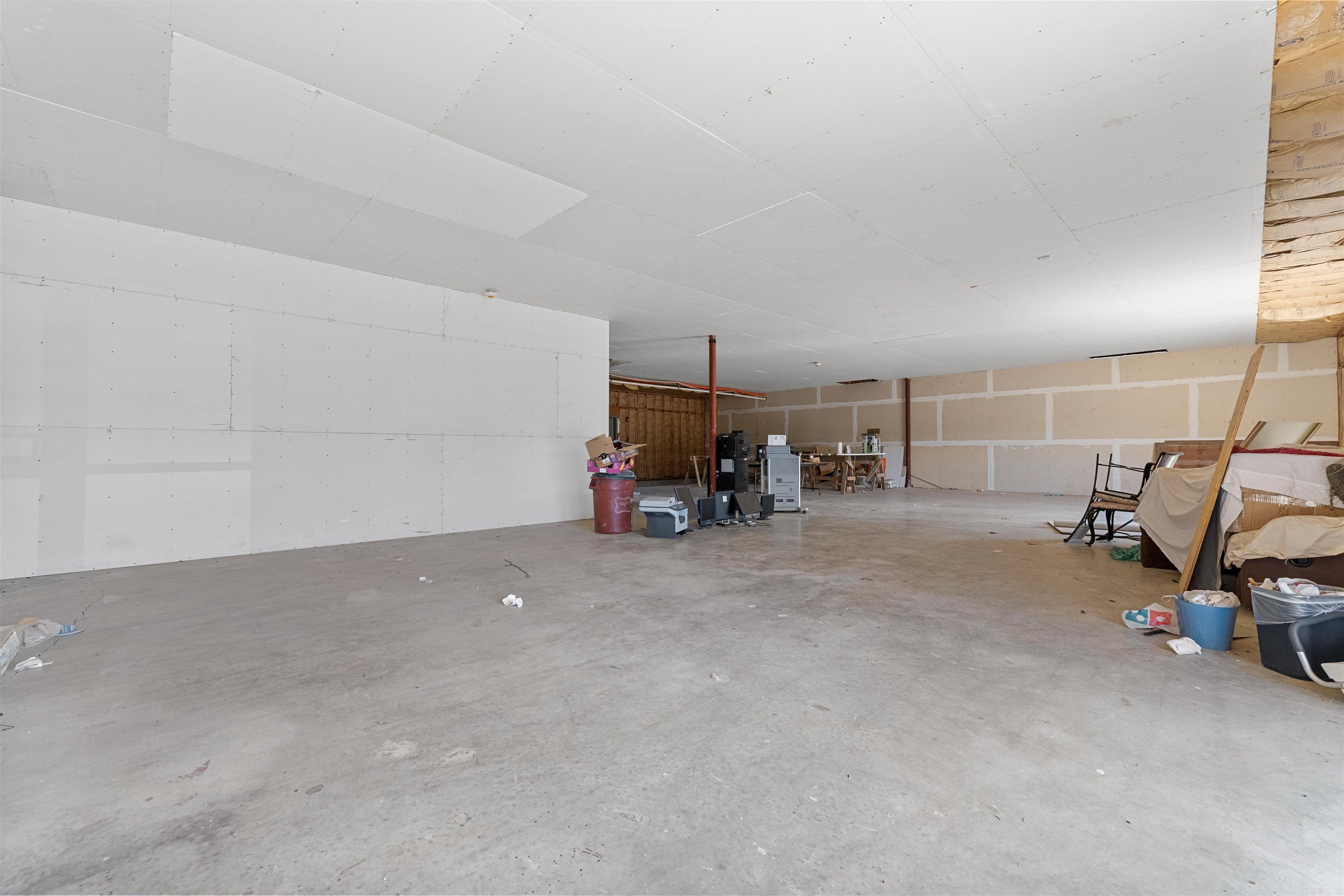 City of Little Rock - Commercial Sale