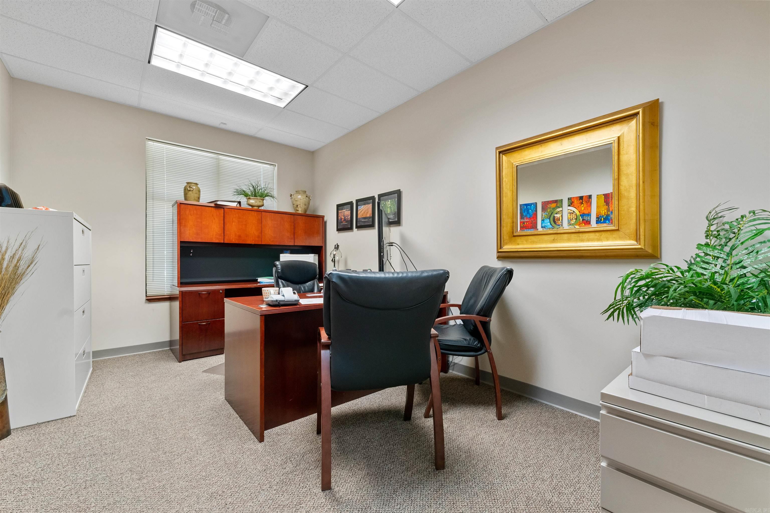 City of Little Rock - Commercial Sale