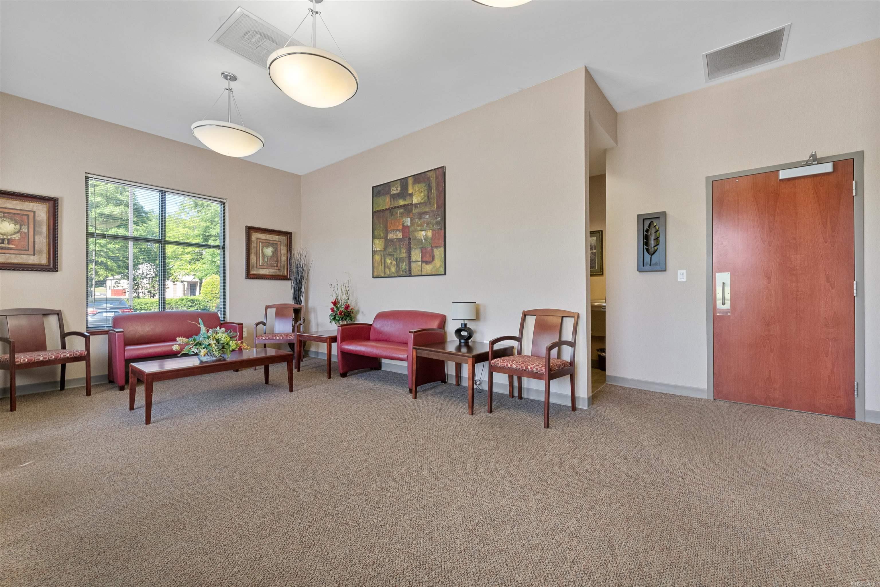 City of Little Rock - Commercial Sale