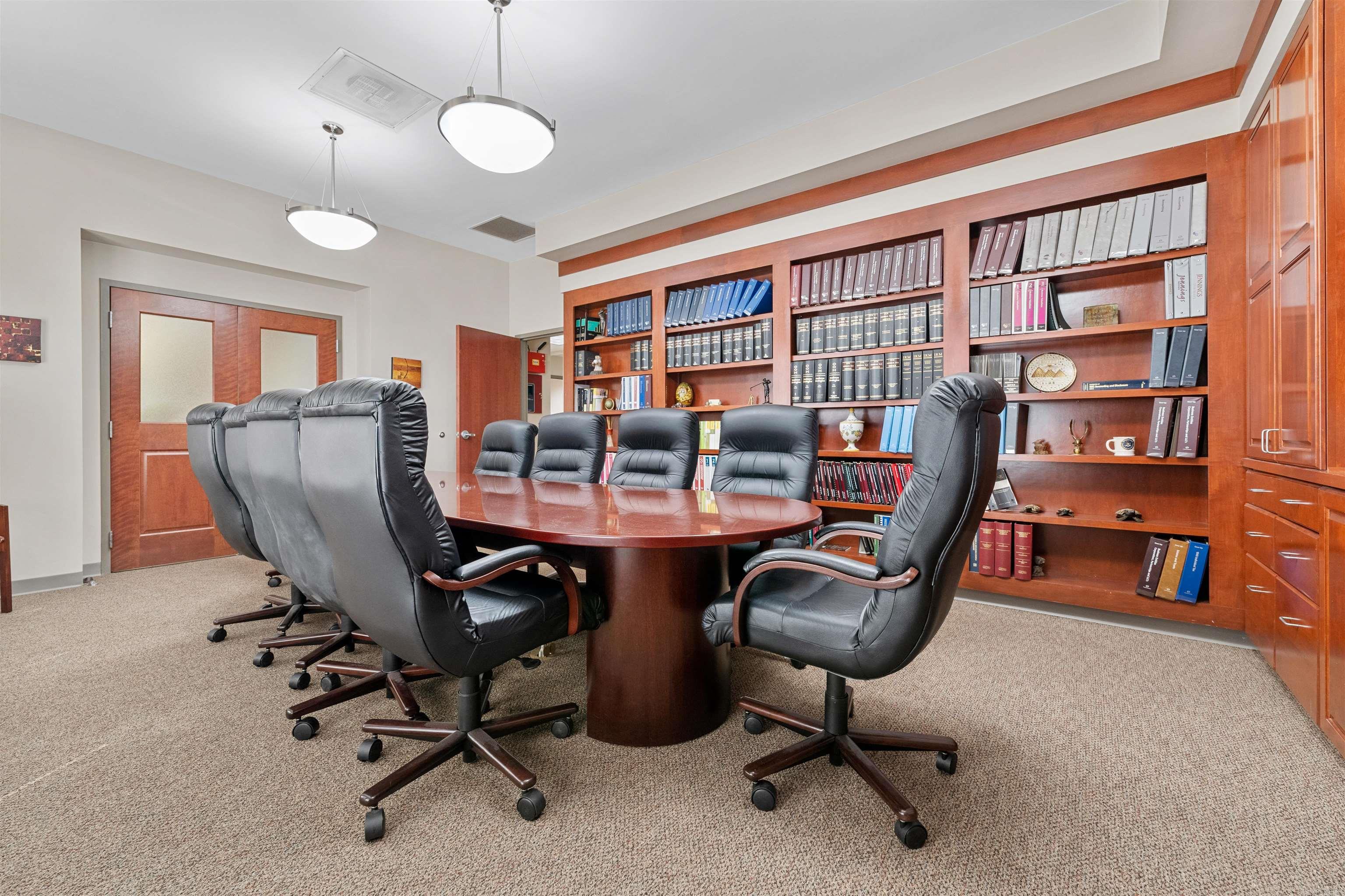 City of Little Rock - Commercial Sale