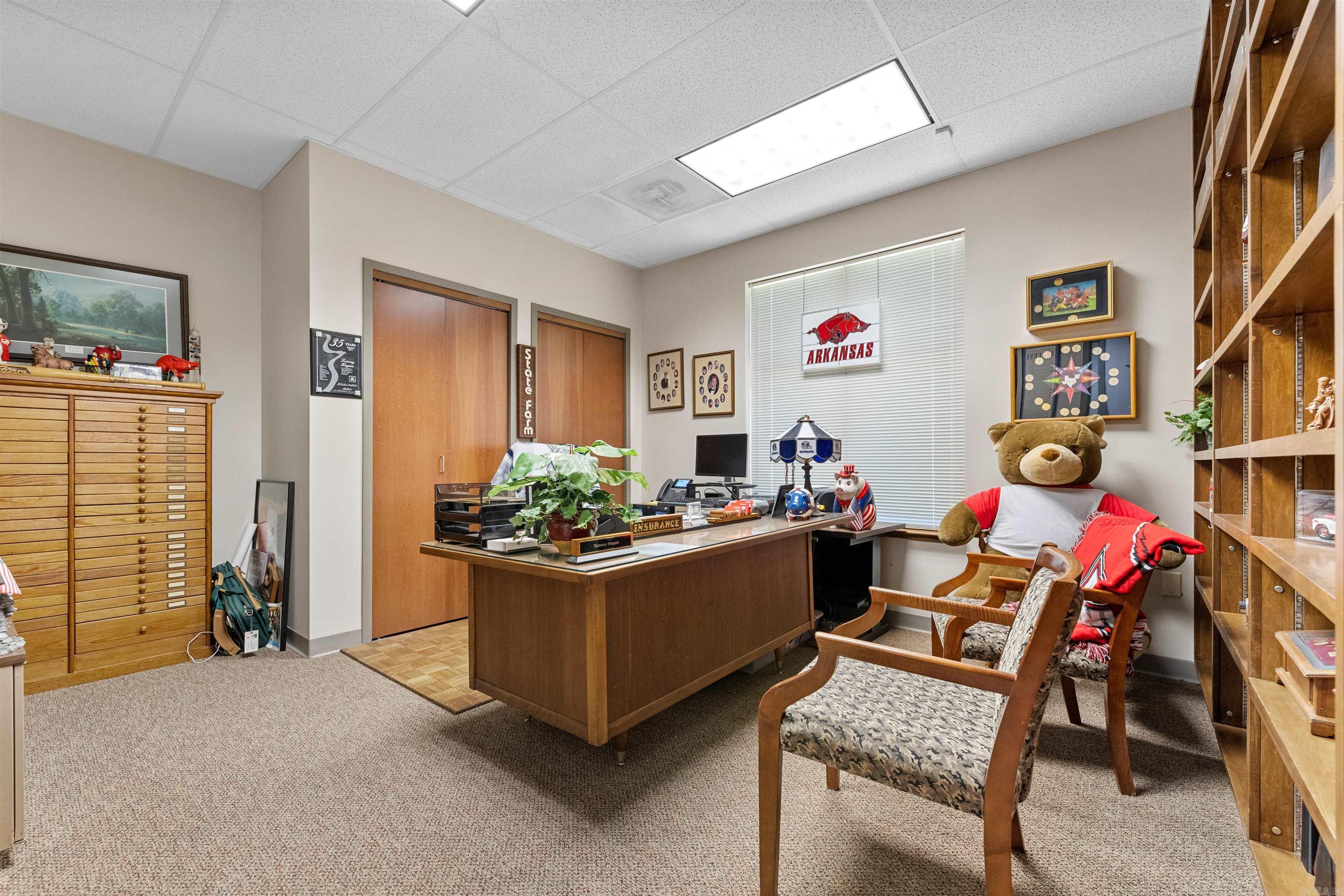 City of Little Rock - Commercial Sale