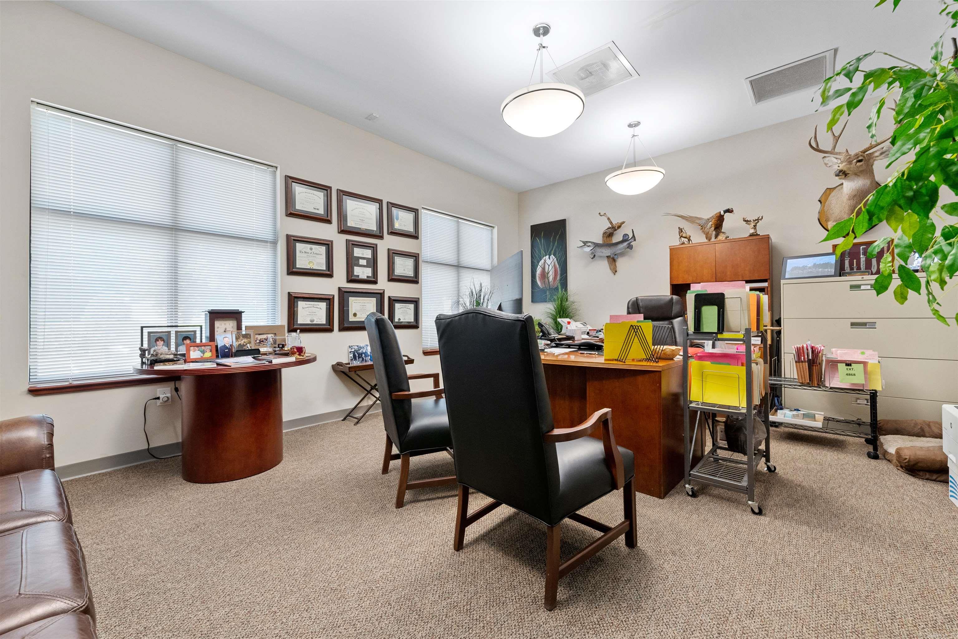 City of Little Rock - Commercial Sale