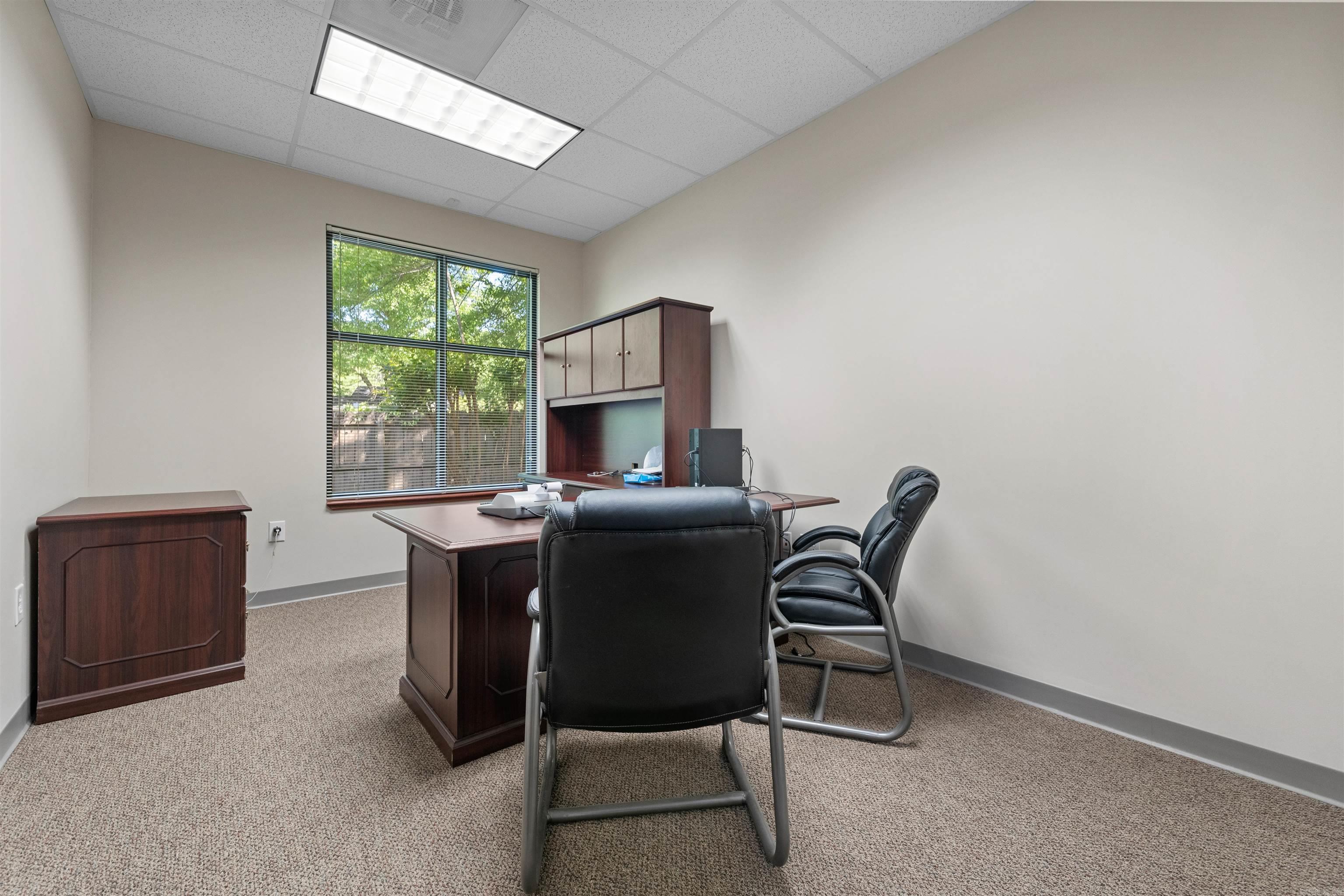 City of Little Rock - Commercial Sale