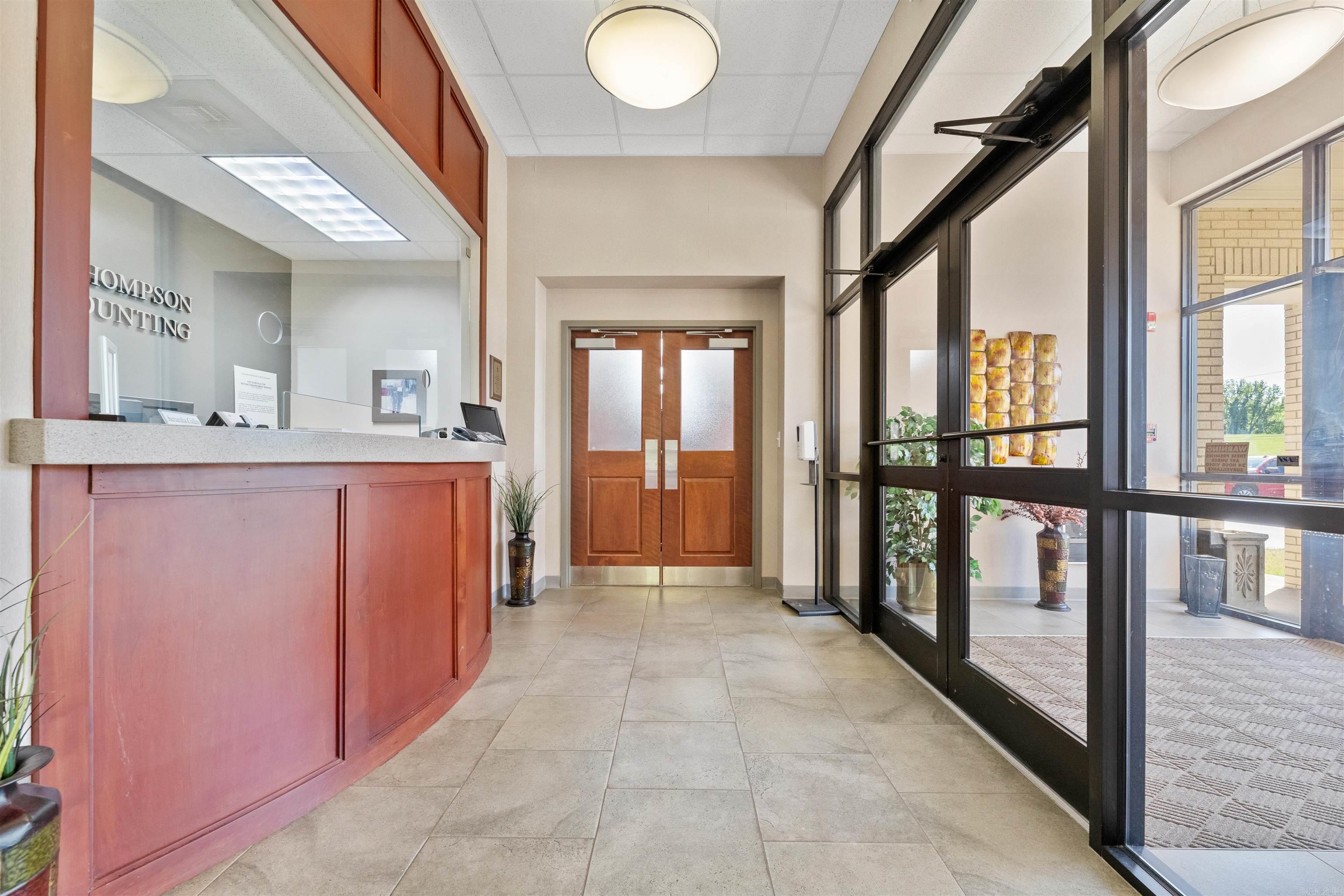 City of Little Rock - Commercial Sale