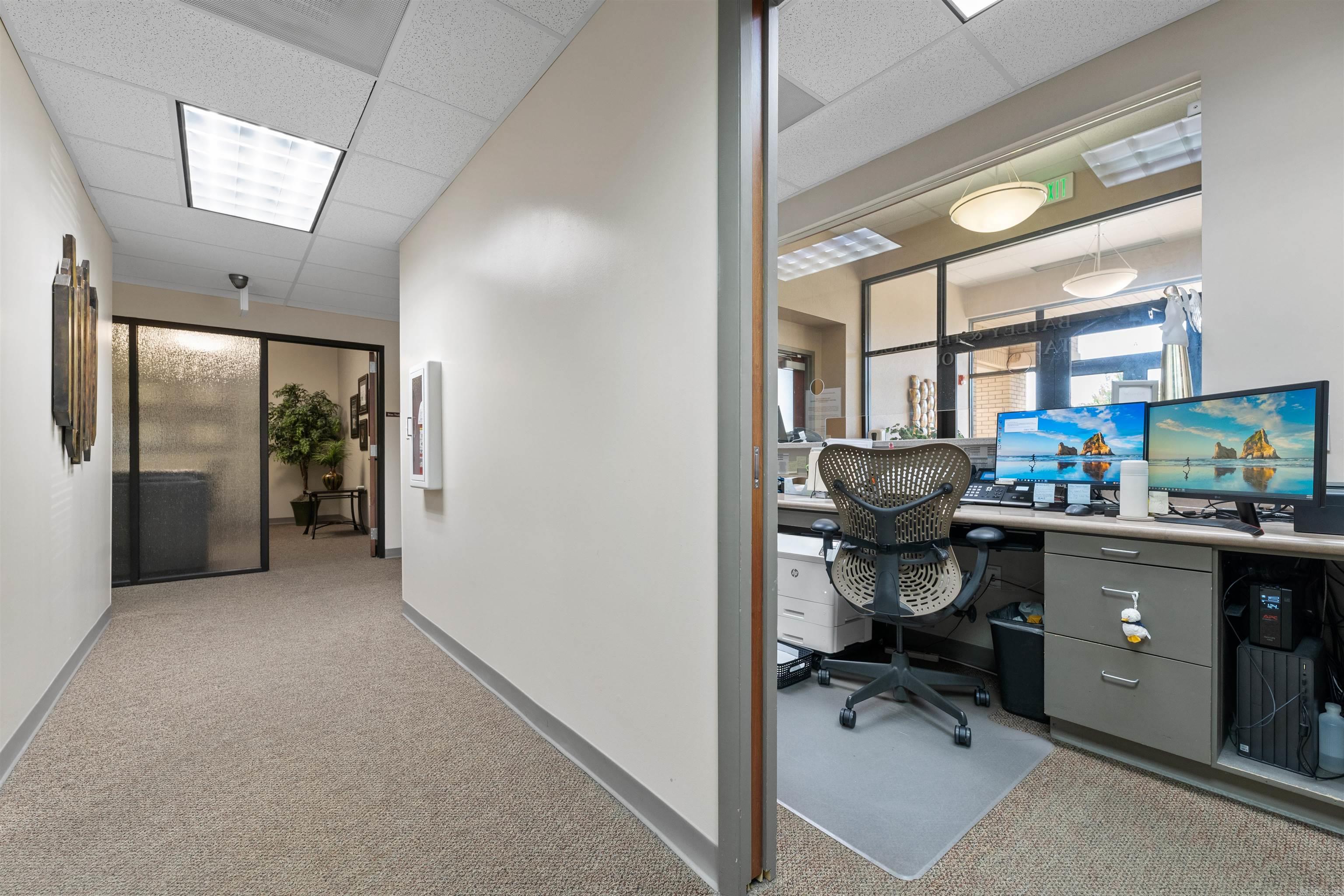 City of Little Rock - Commercial Sale