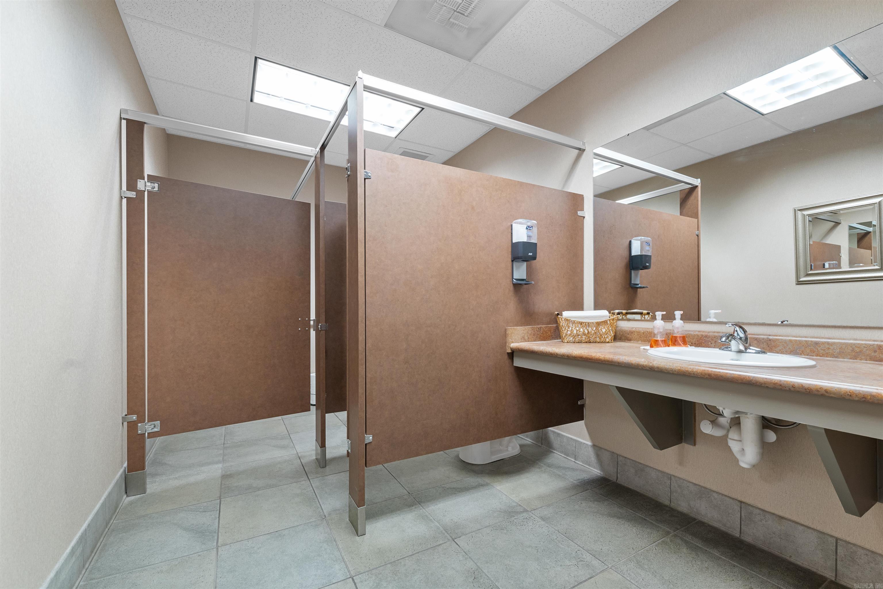 City of Little Rock - Commercial Sale