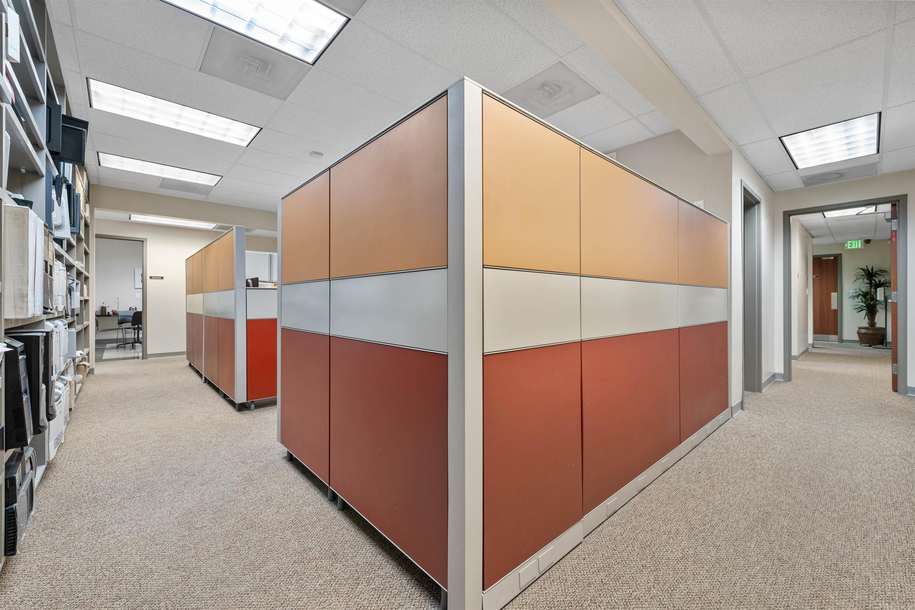 City of Little Rock - Commercial Sale