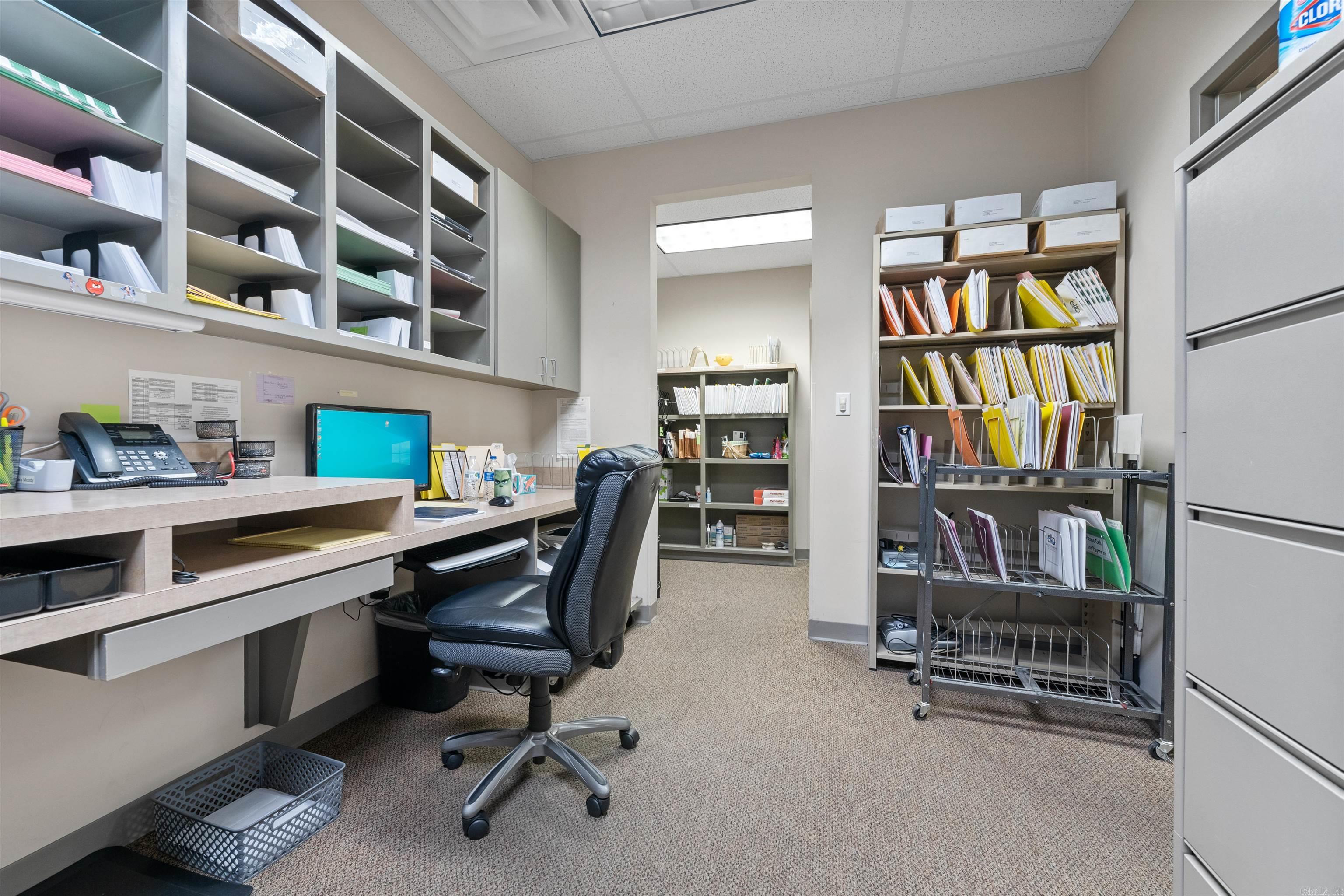 City of Little Rock - Commercial Sale