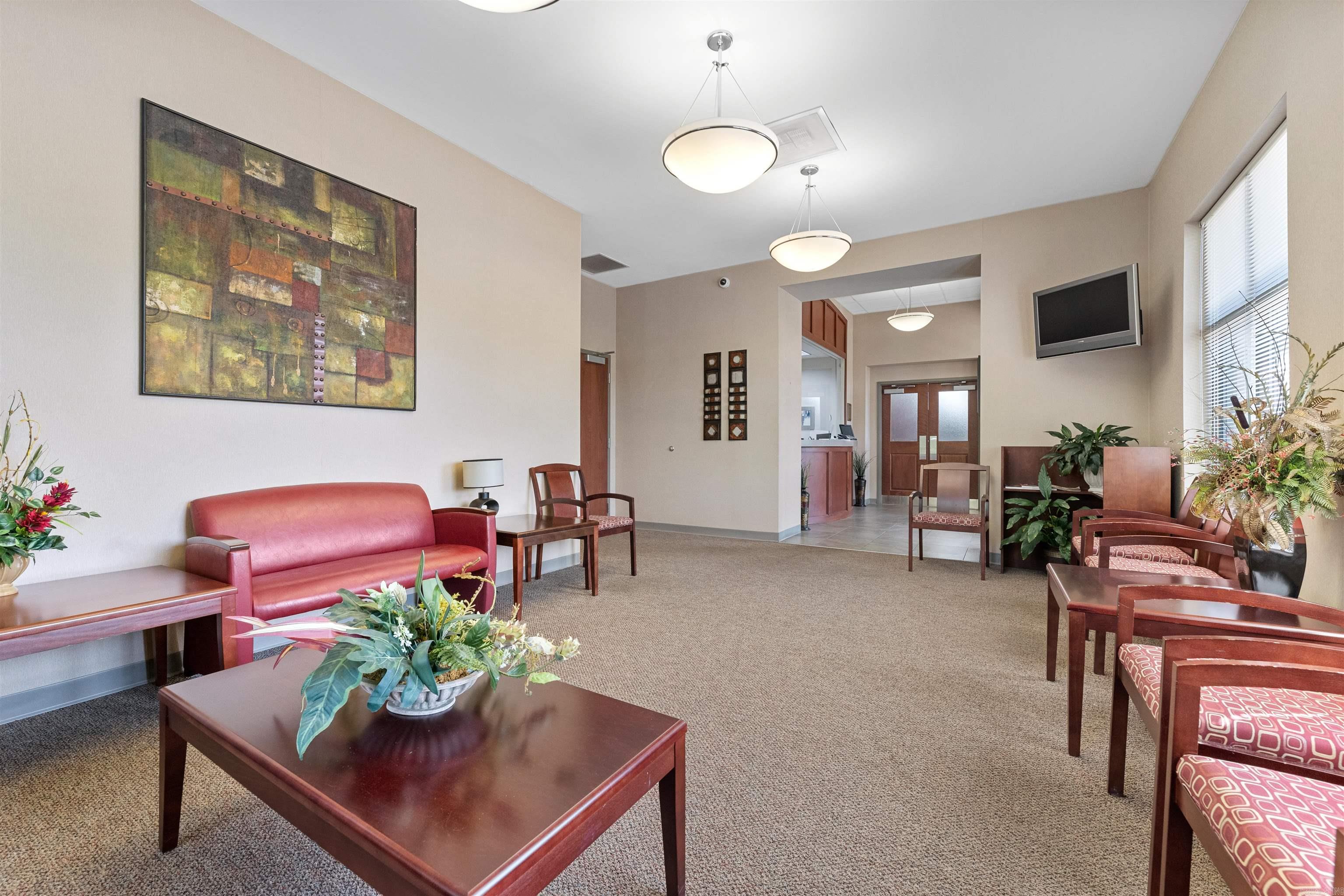 City of Little Rock - Commercial Sale