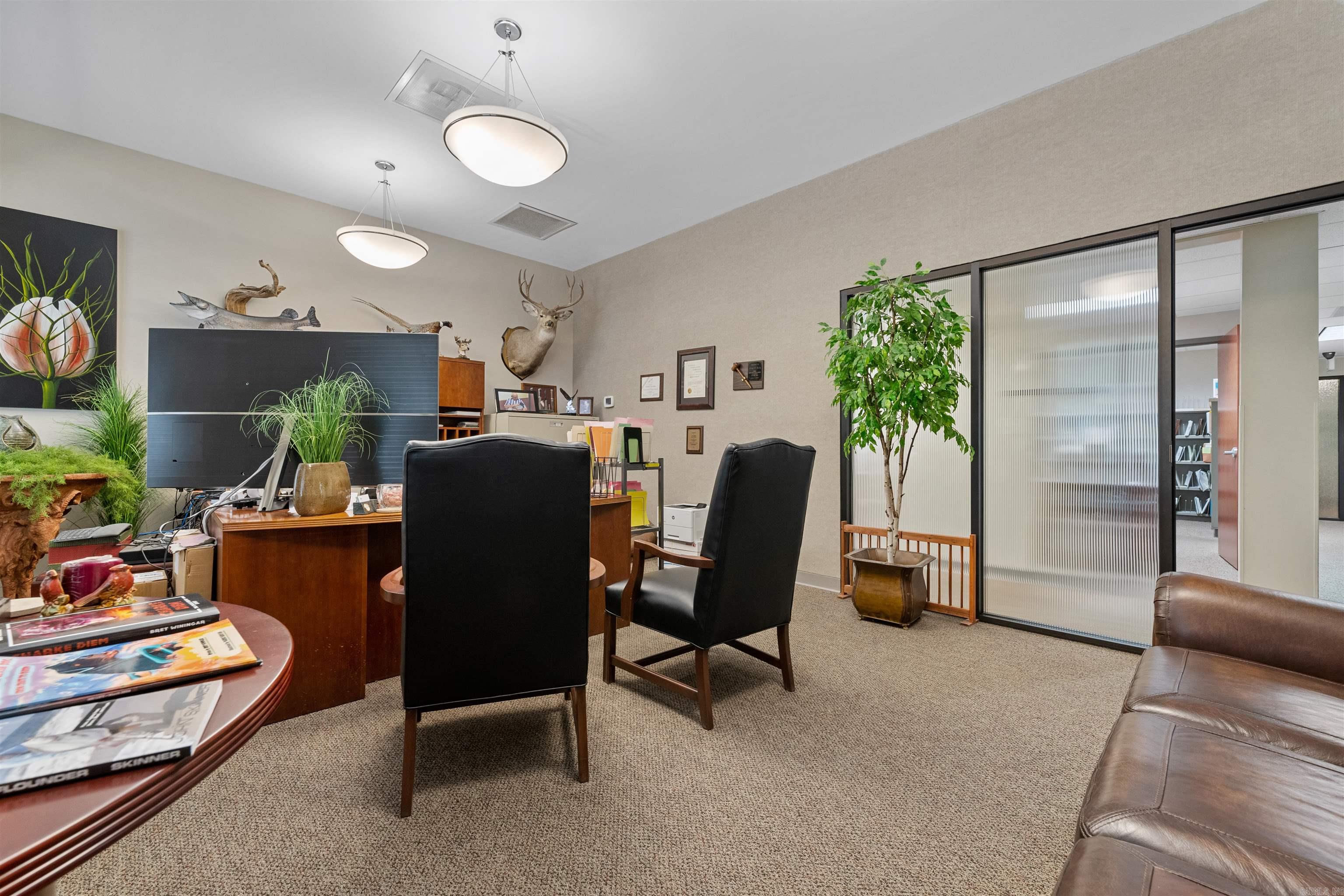 City of Little Rock - Commercial Sale