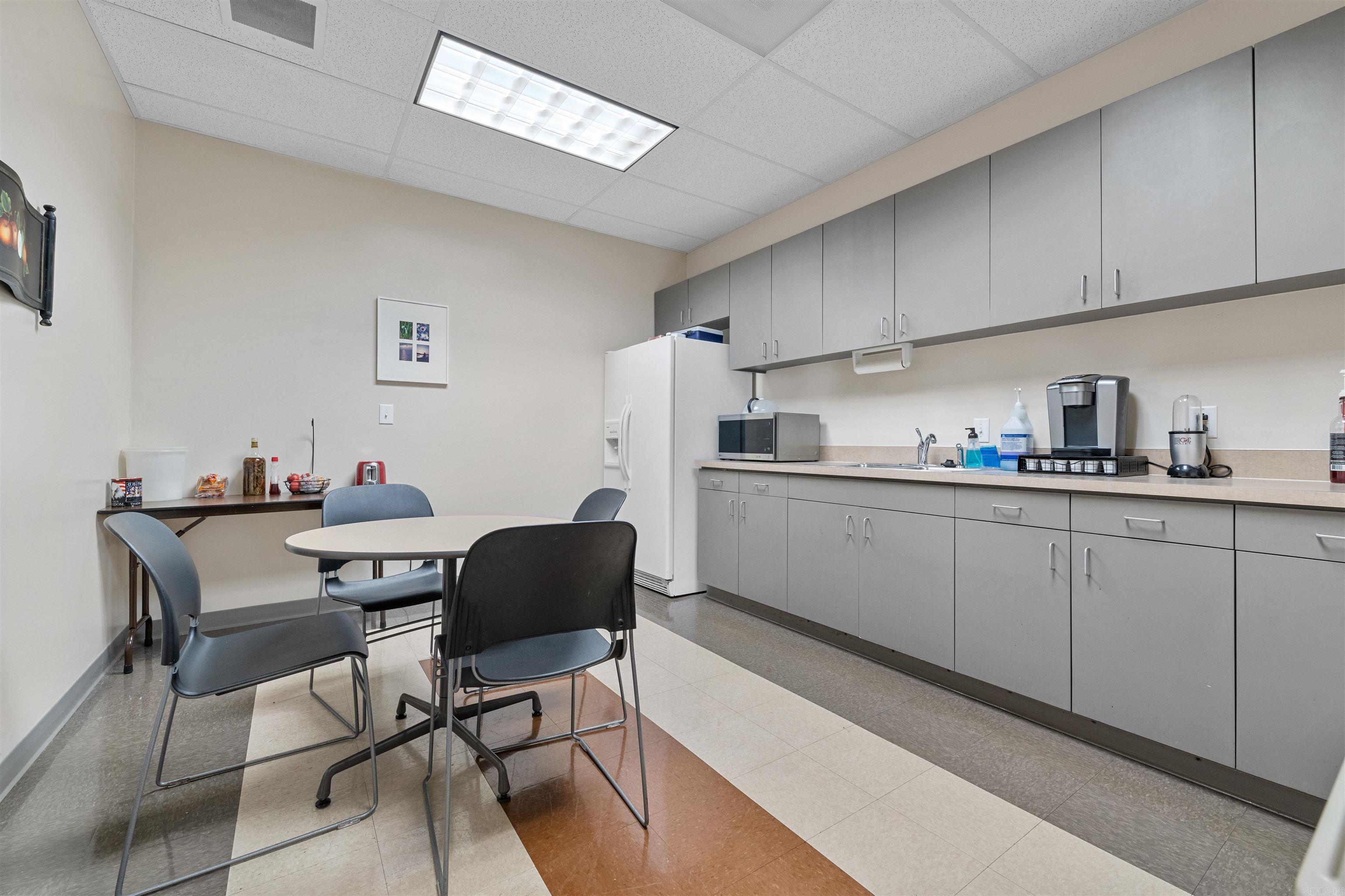 City of Little Rock - Commercial Sale