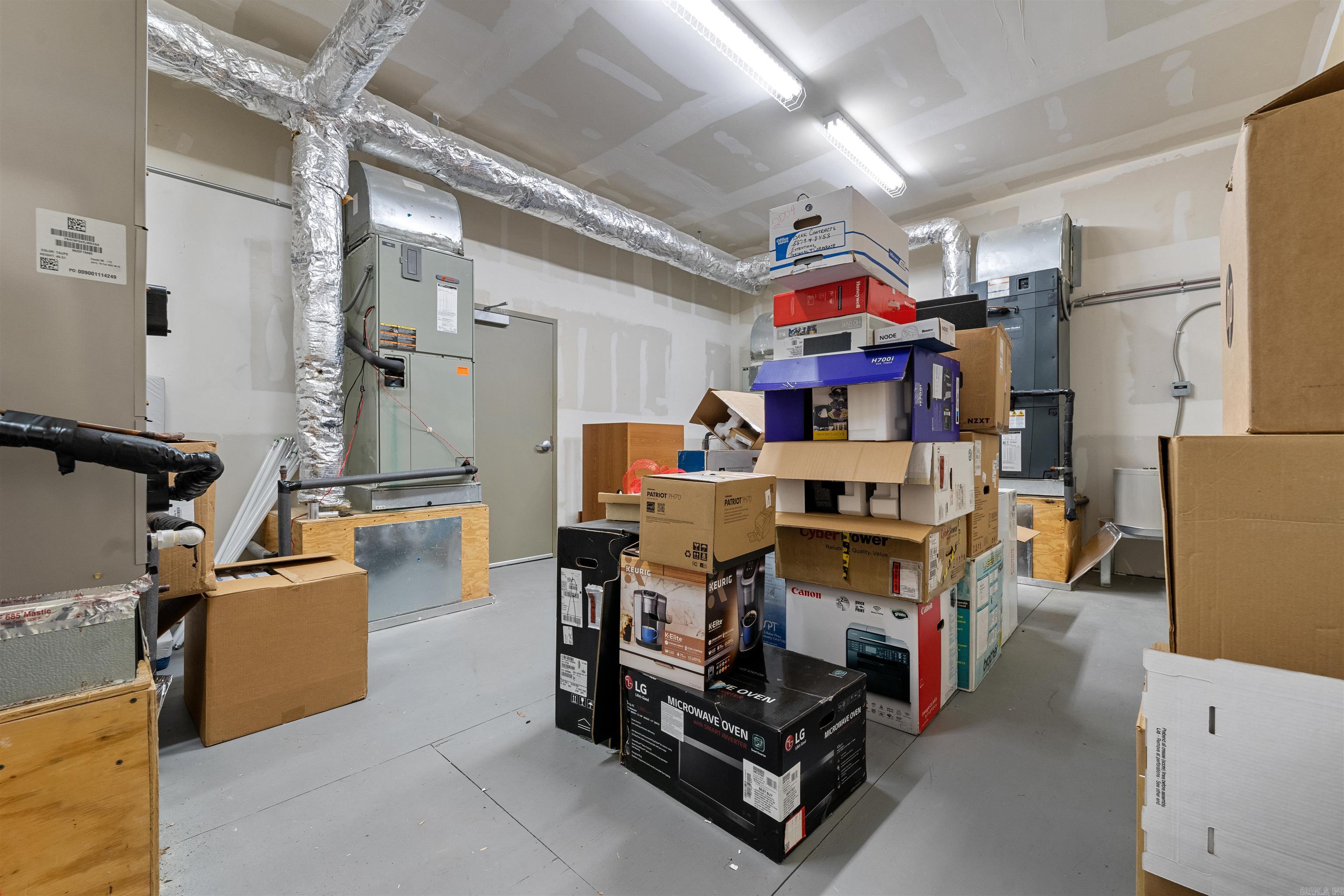 City of Little Rock - Commercial Sale