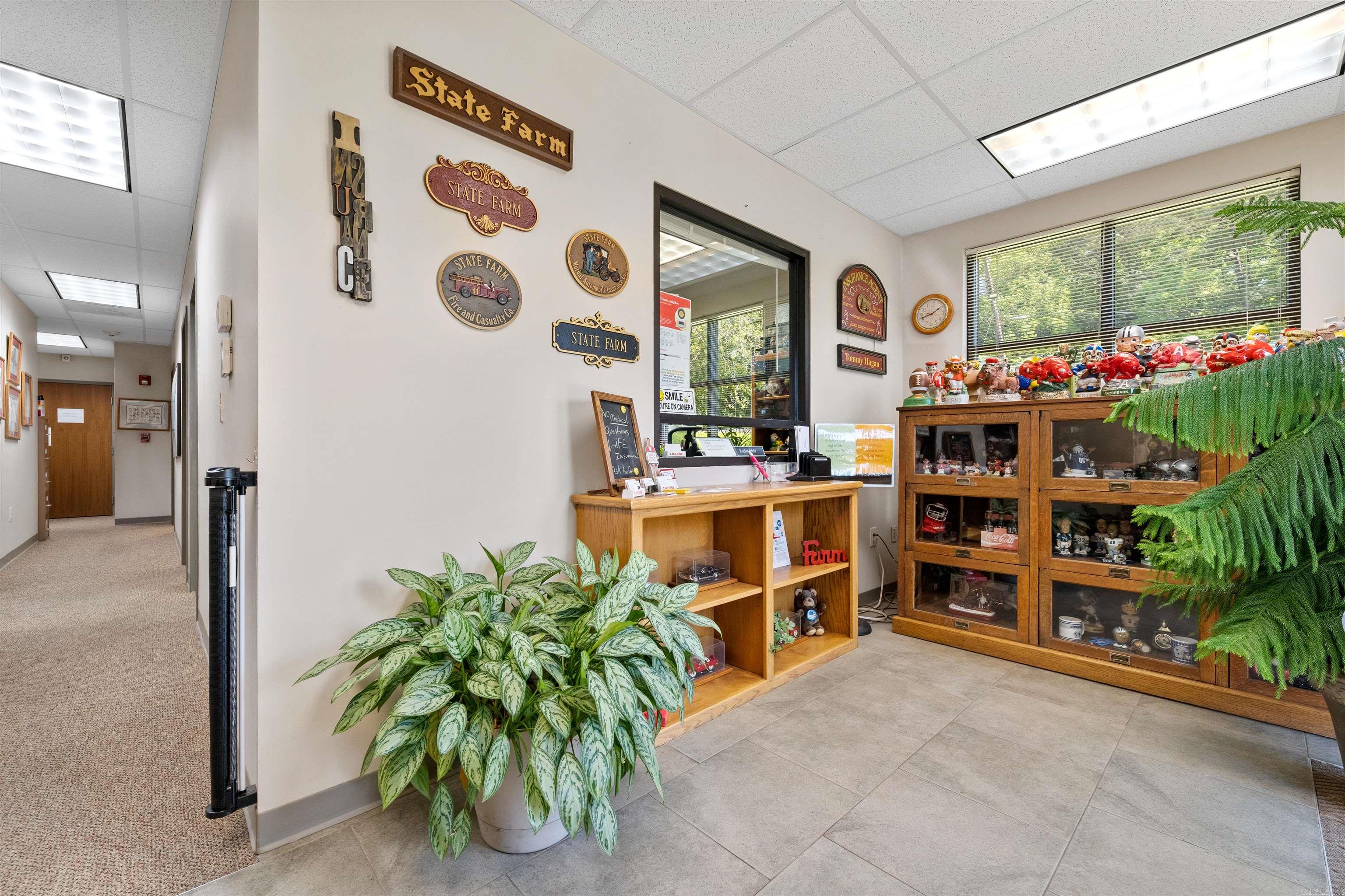 City of Little Rock - Commercial Sale