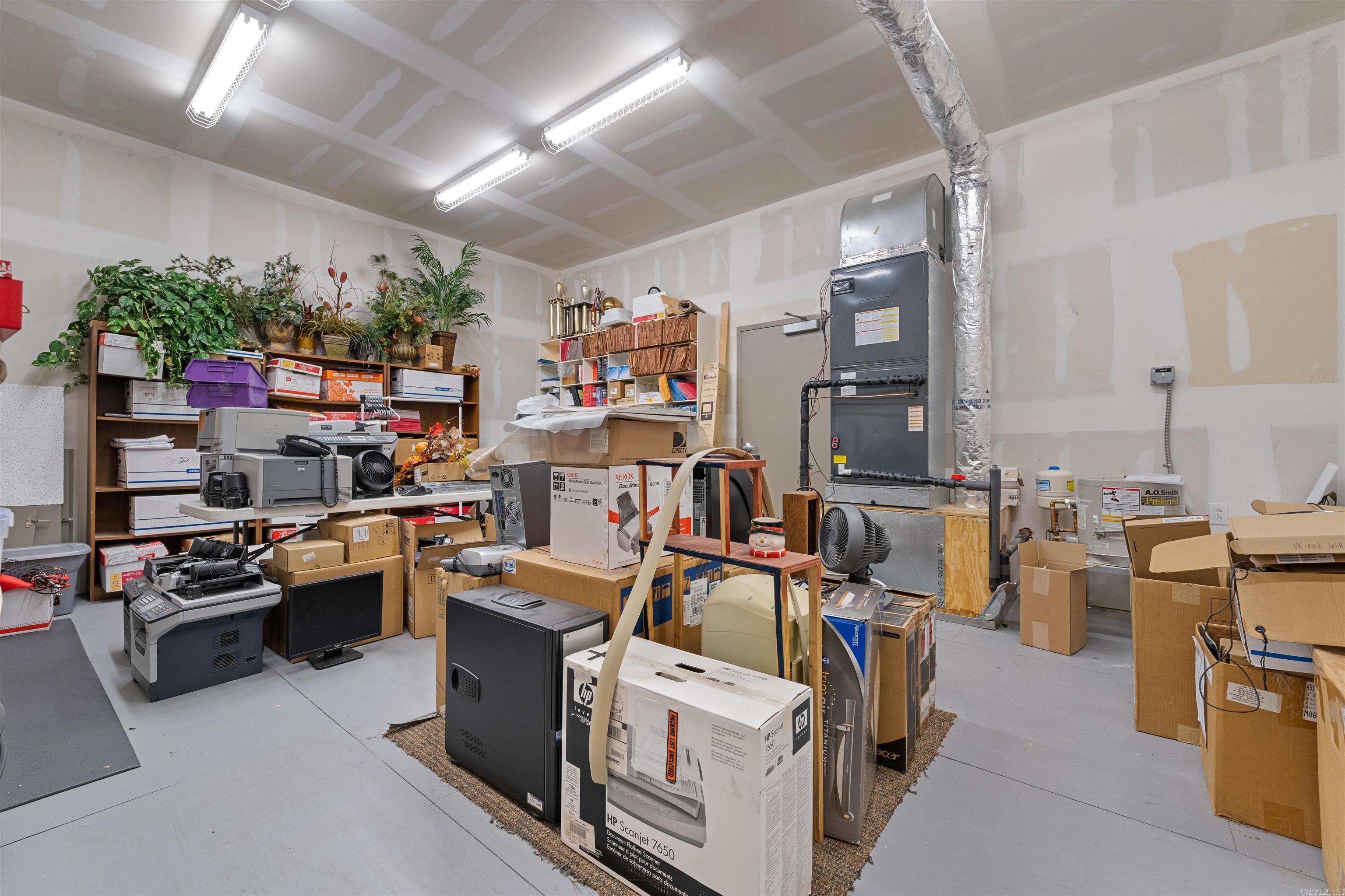 City of Little Rock - Commercial Sale