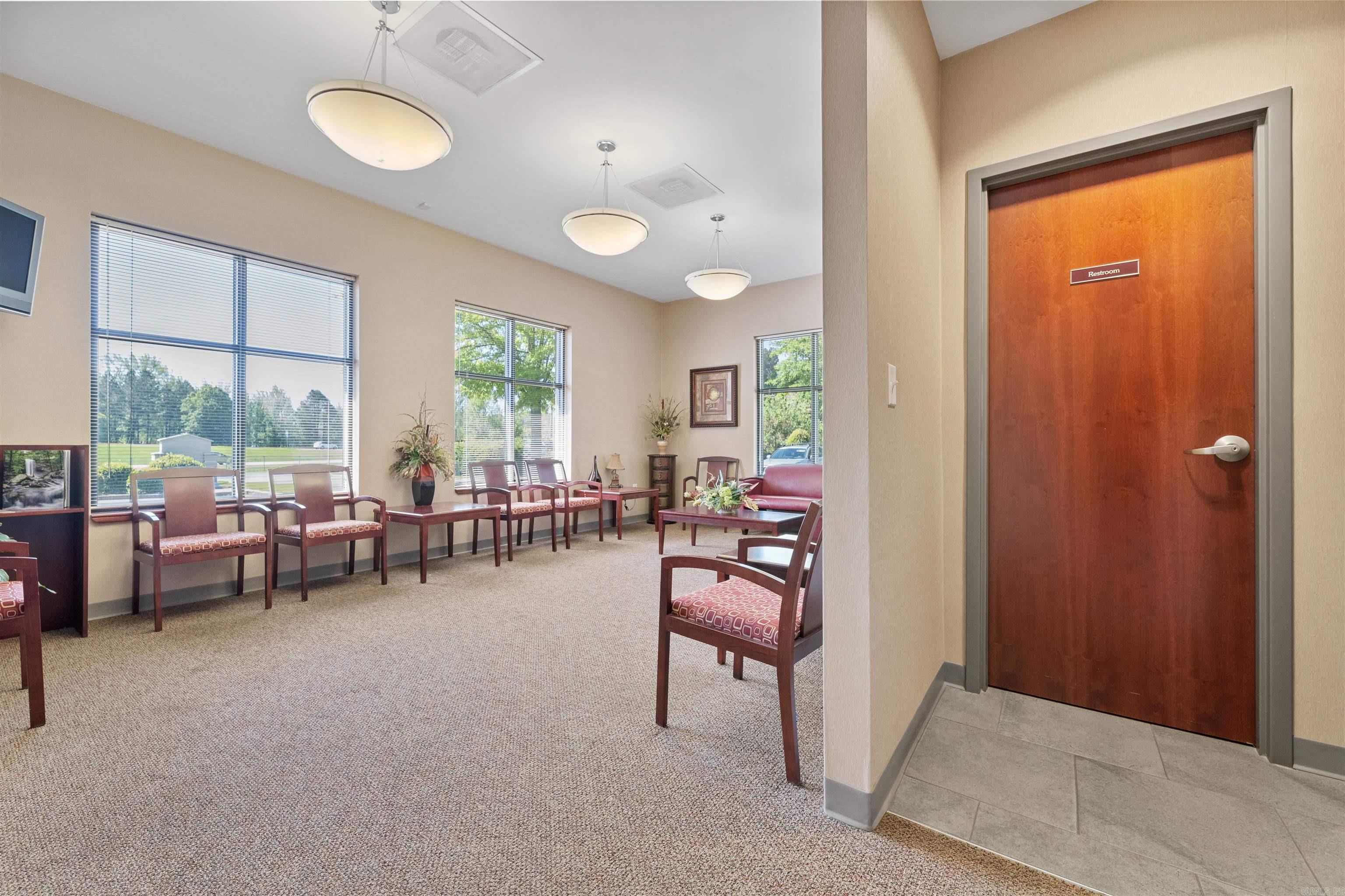 City of Little Rock - Commercial Sale