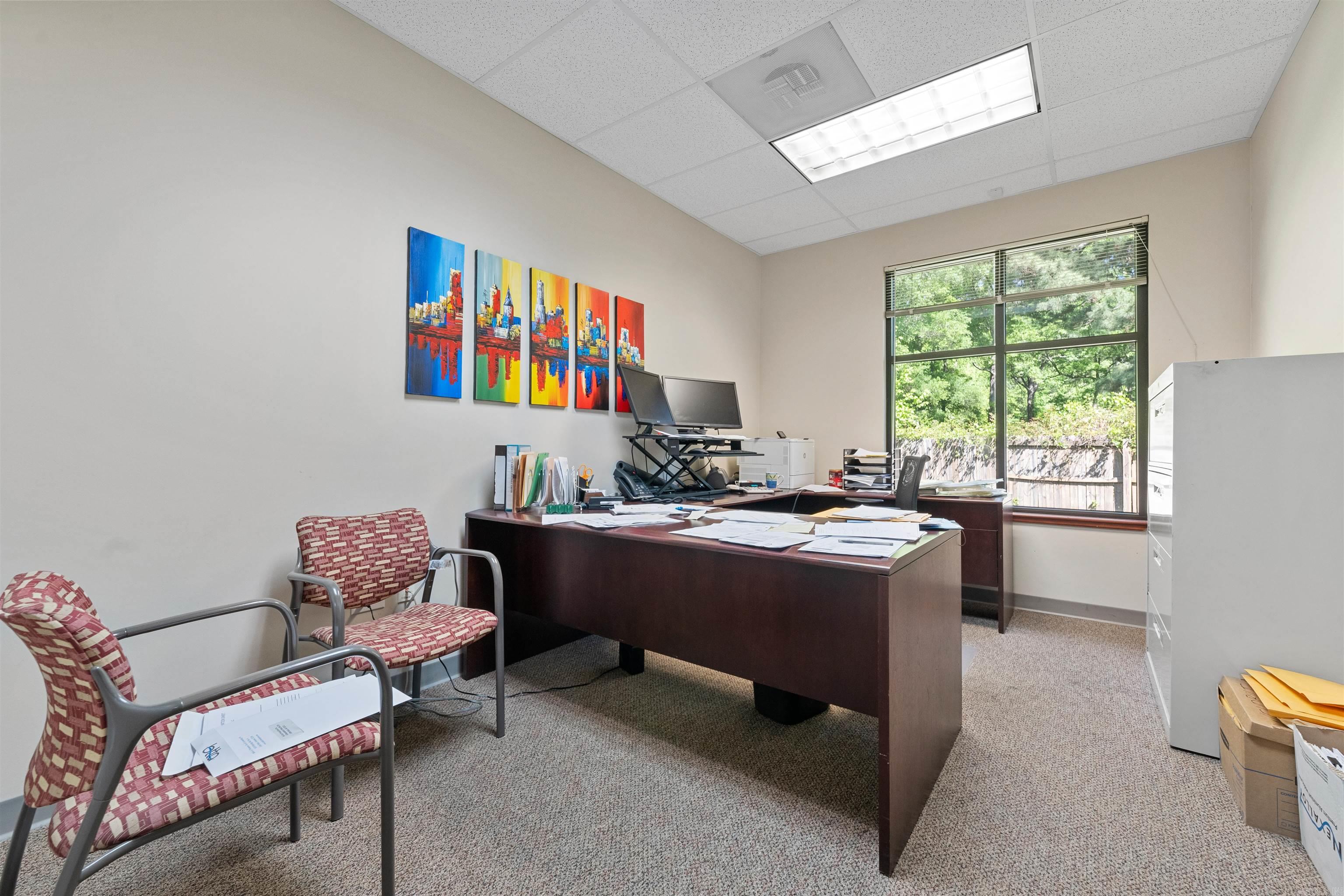 City of Little Rock - Commercial Sale