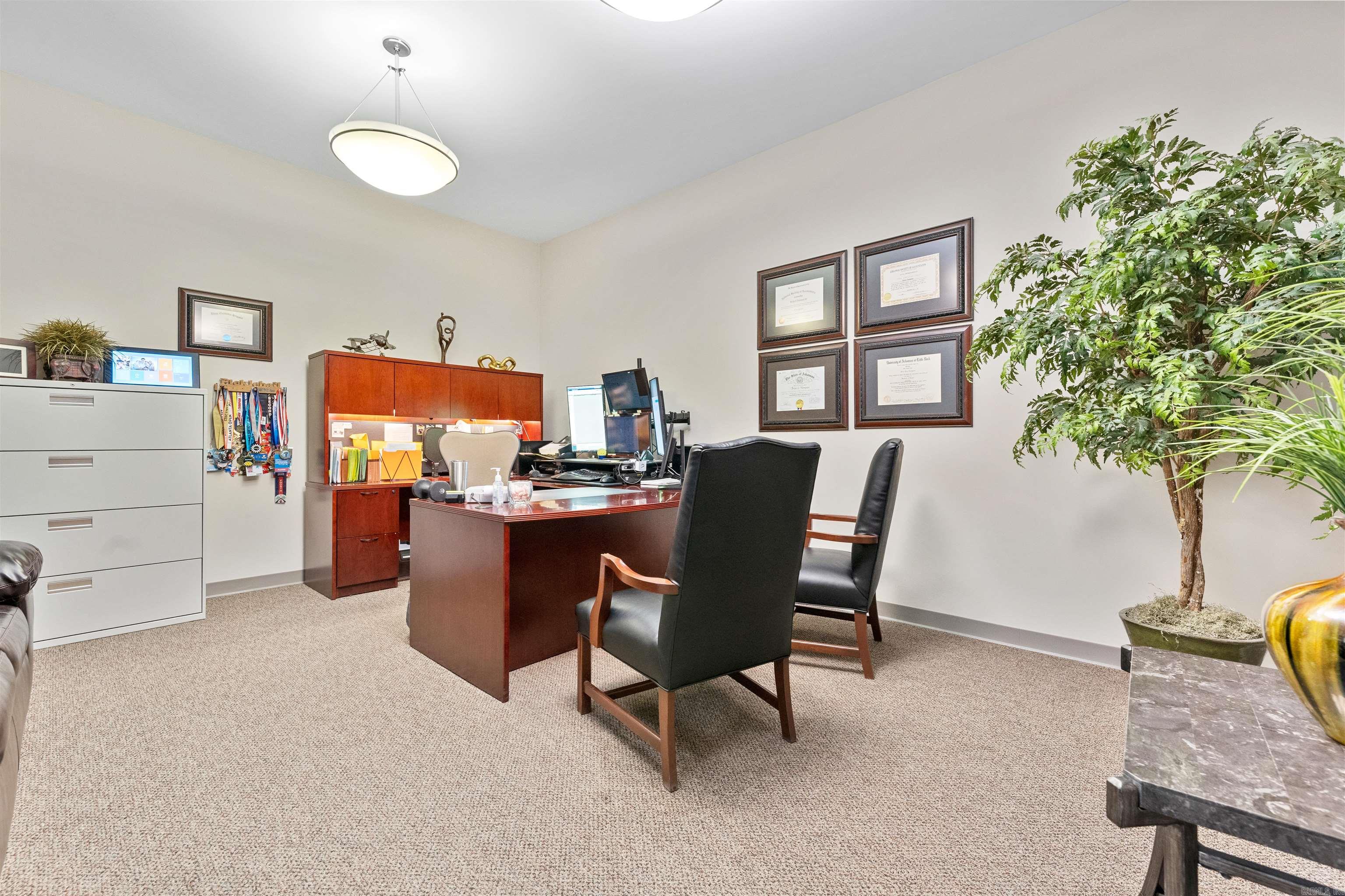 City of Little Rock - Commercial Sale