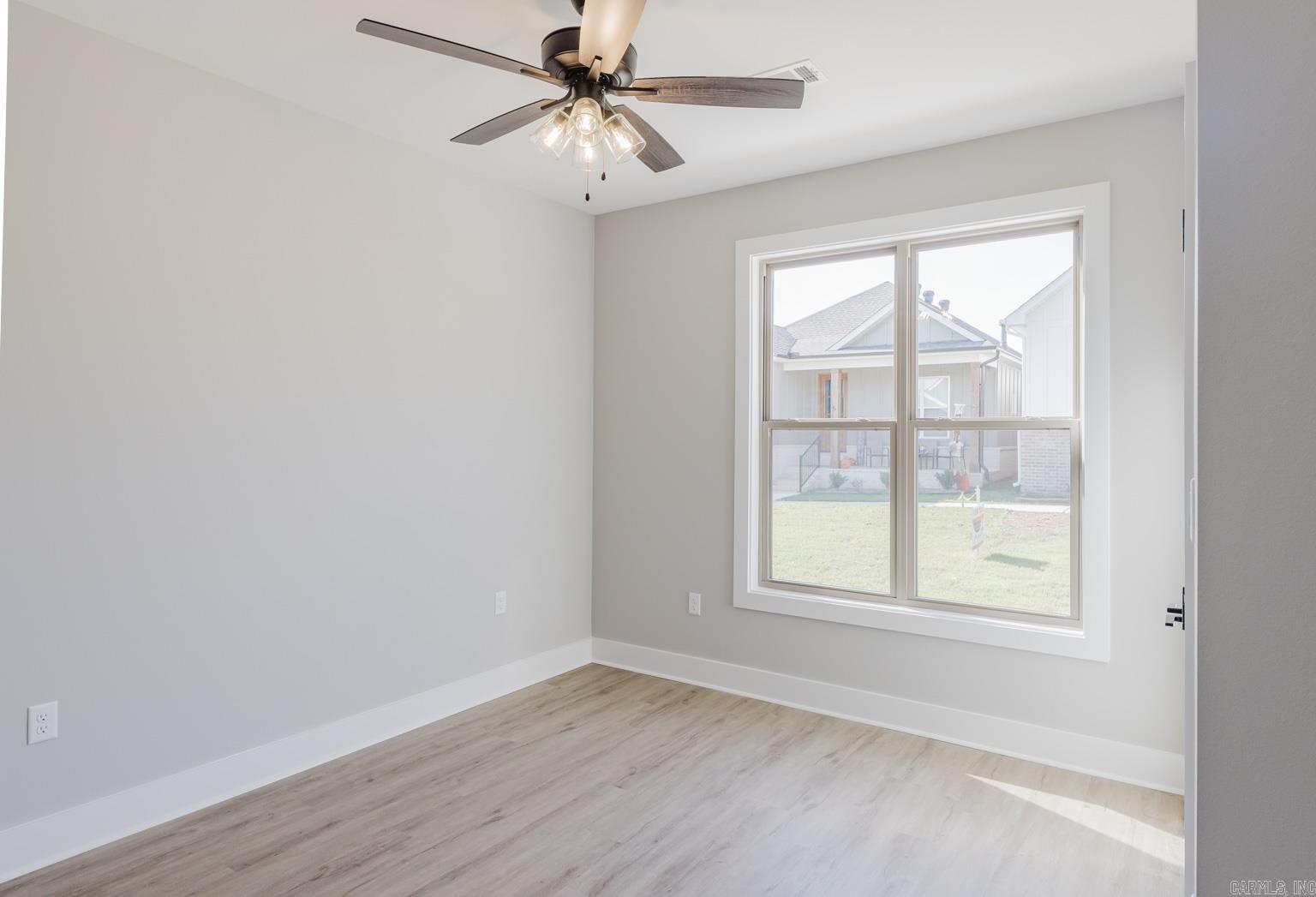 MIDTOWN BRYANT - Residential