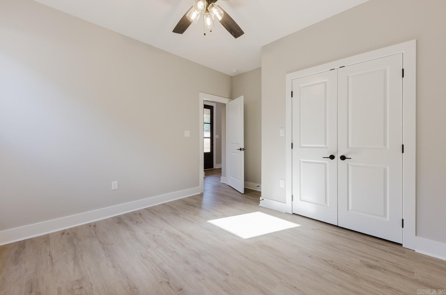 MIDTOWN BRYANT - Residential