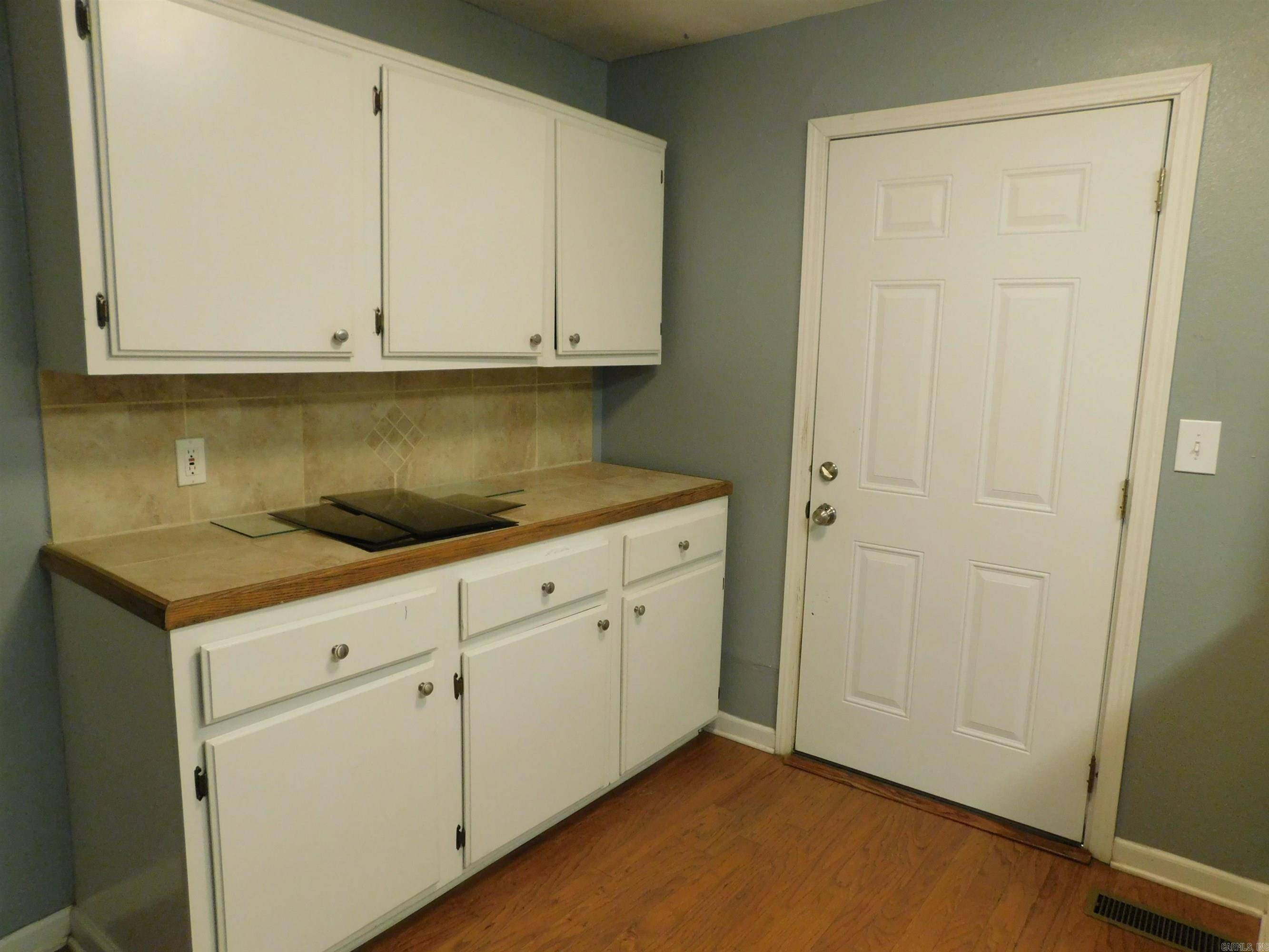 Capital View - Residential Lease