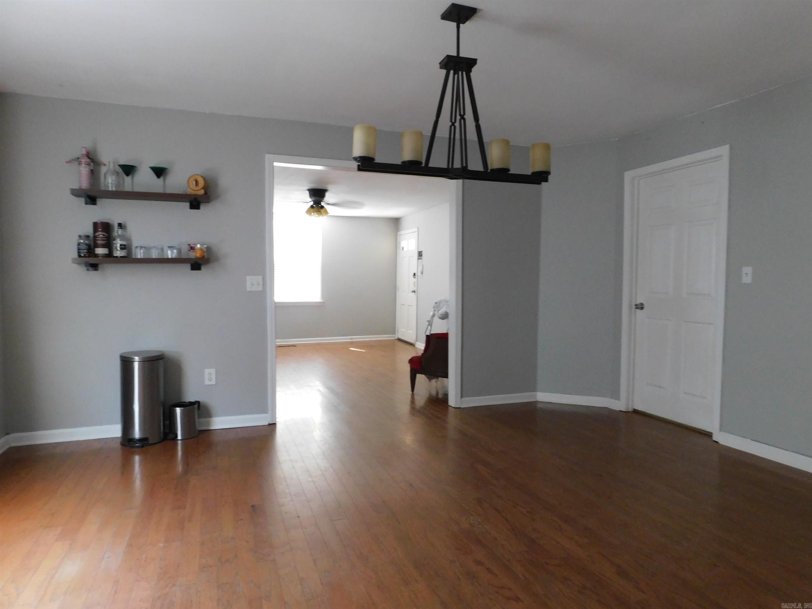 Capital View - Residential Lease