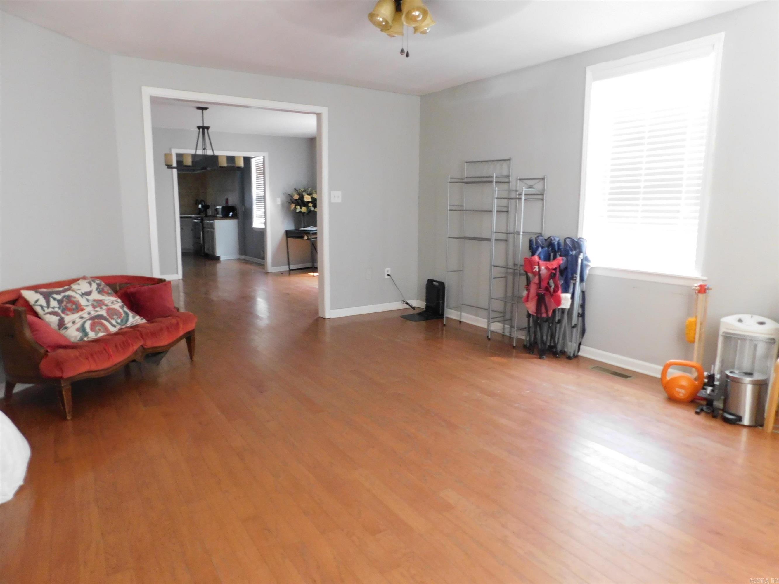 Capital View - Residential Lease