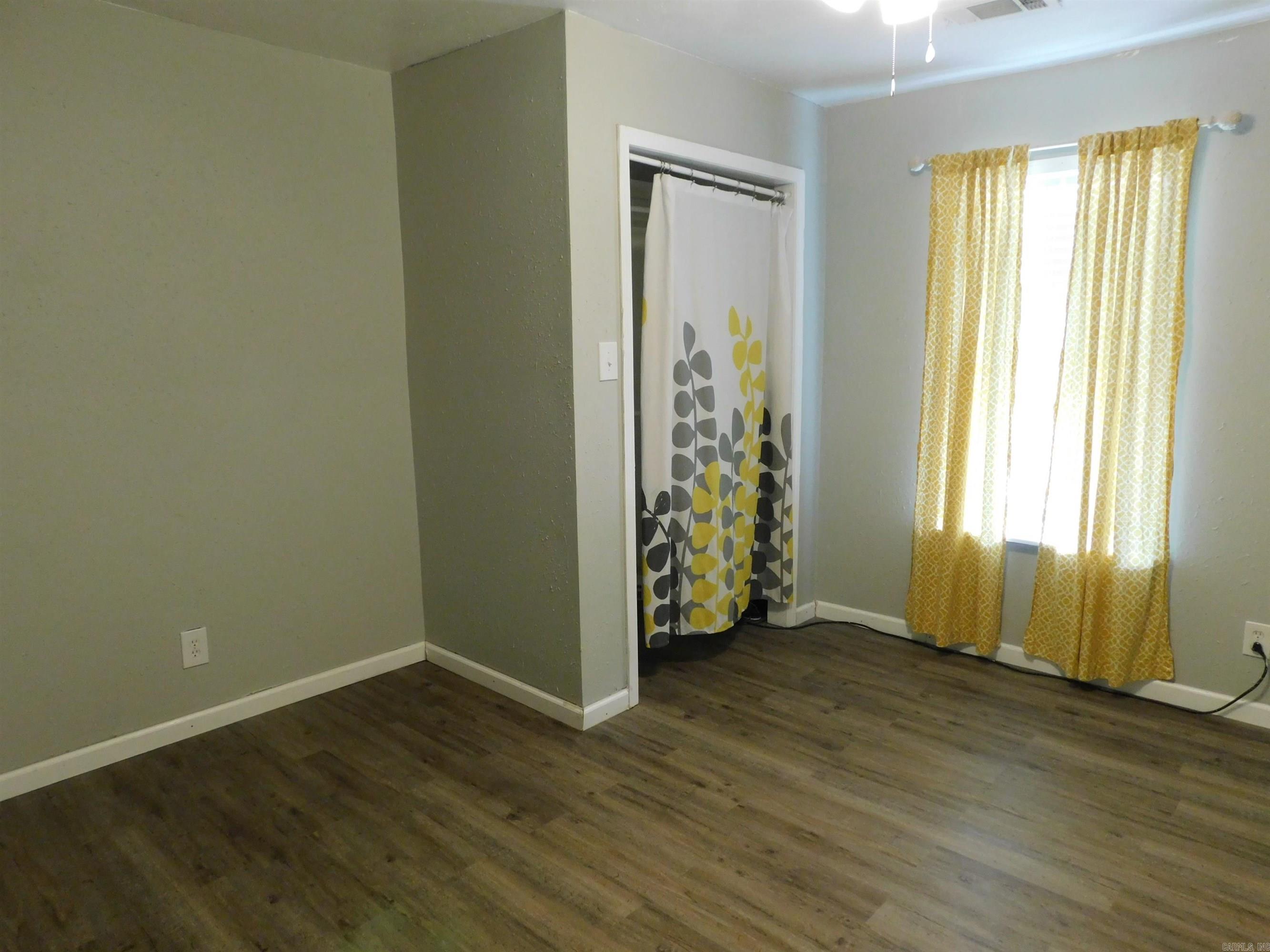 Capital View - Residential Lease