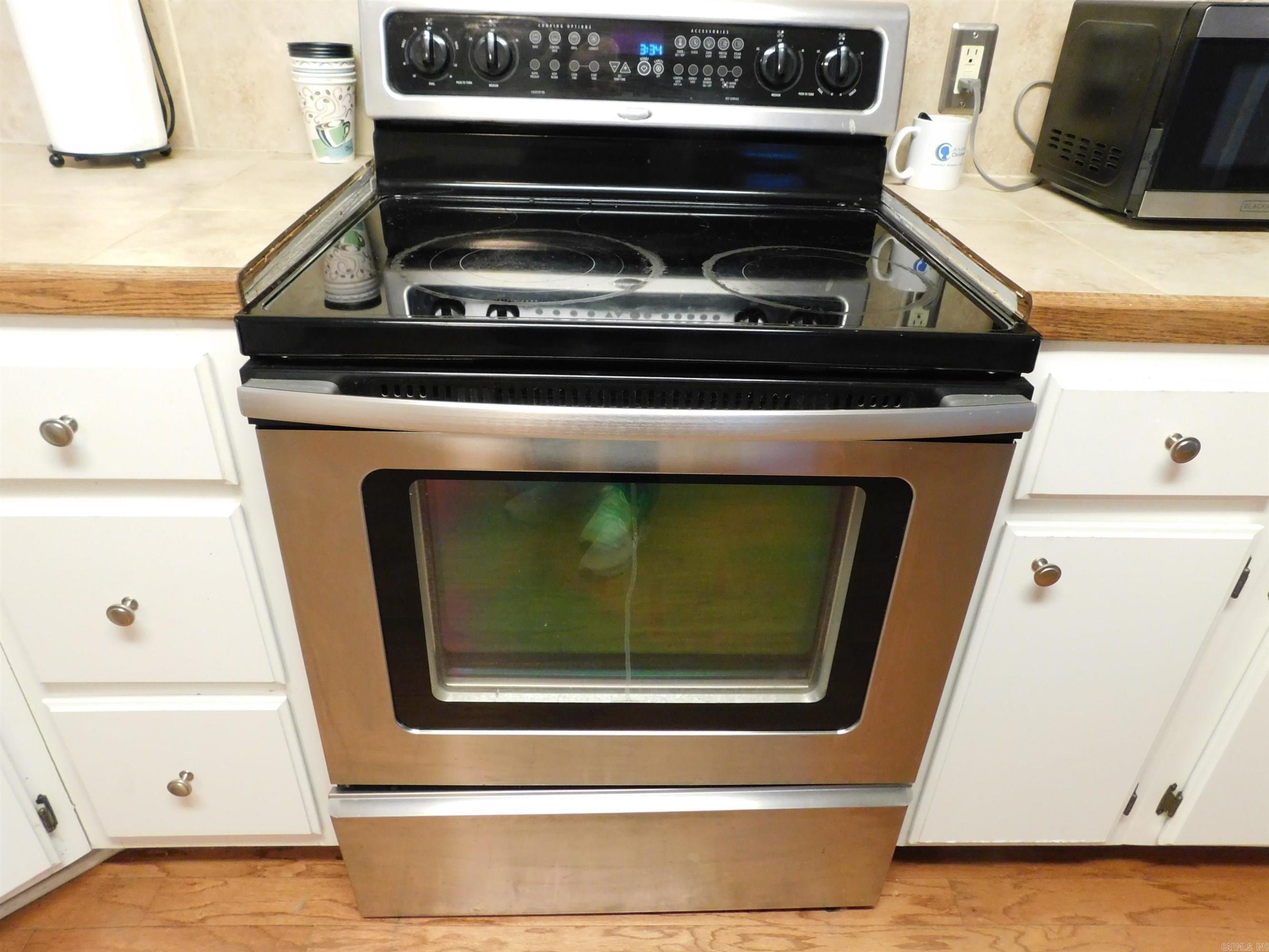 Capital View - Residential Lease