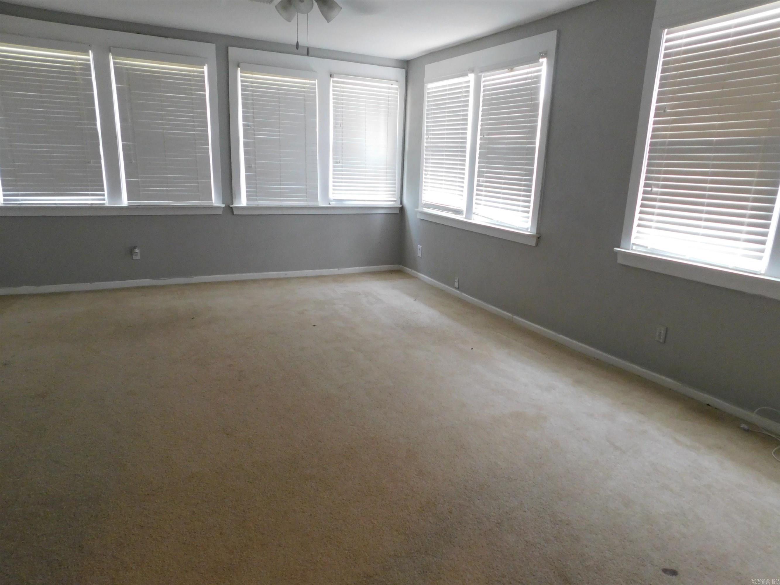 Capital View - Residential Lease