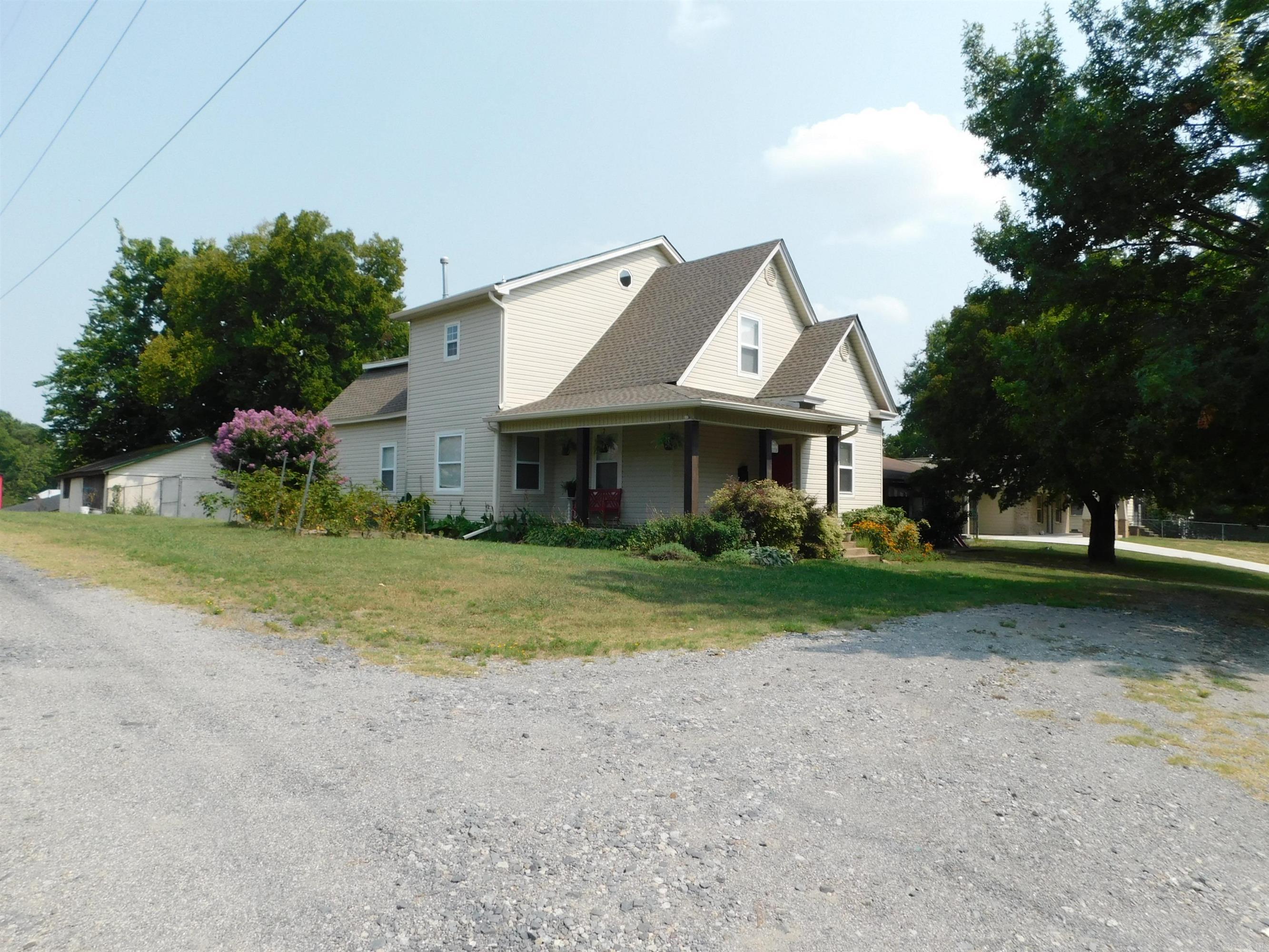 Capital View - Residential Lease