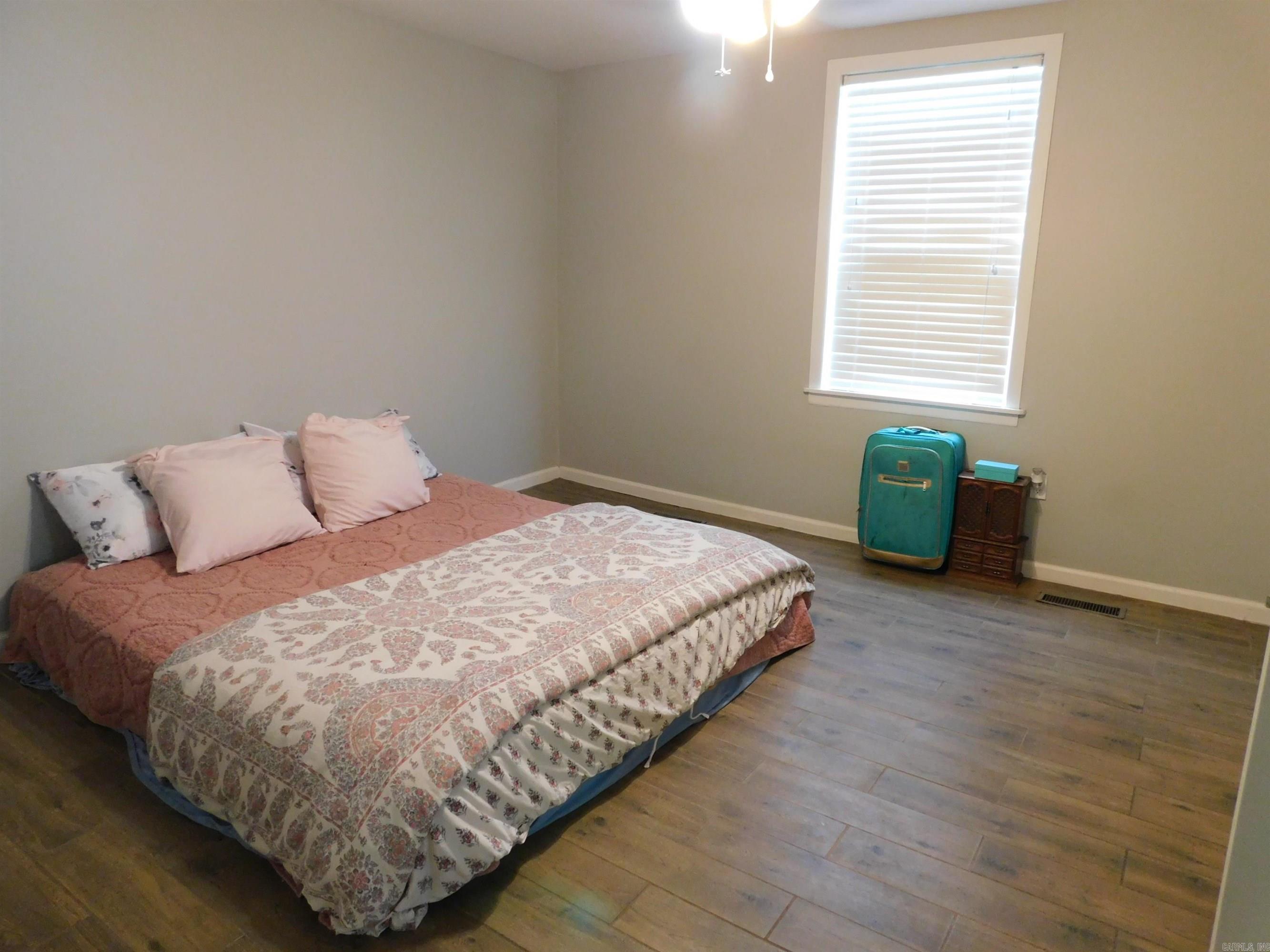 Capital View - Residential Lease