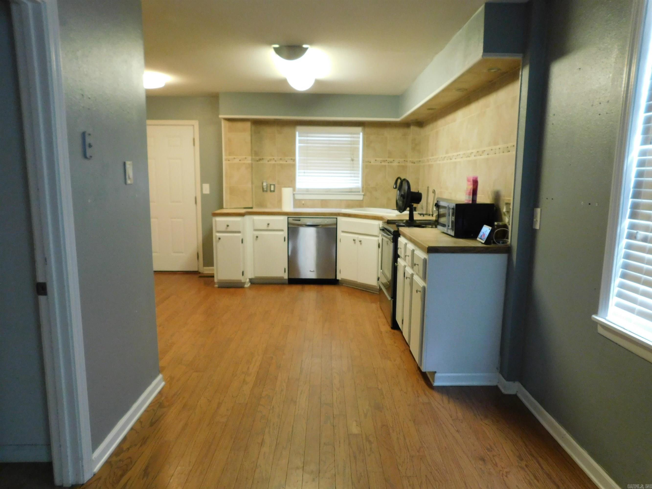 Capital View - Residential Lease