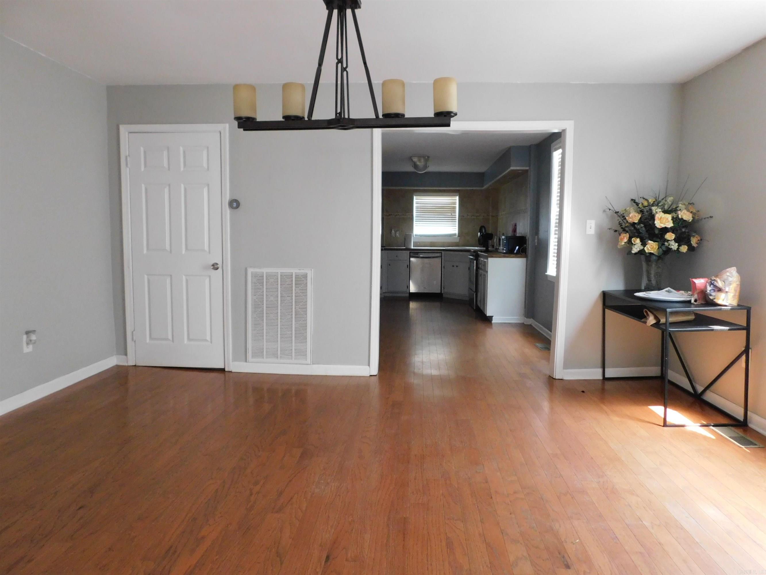 Capital View - Residential Lease