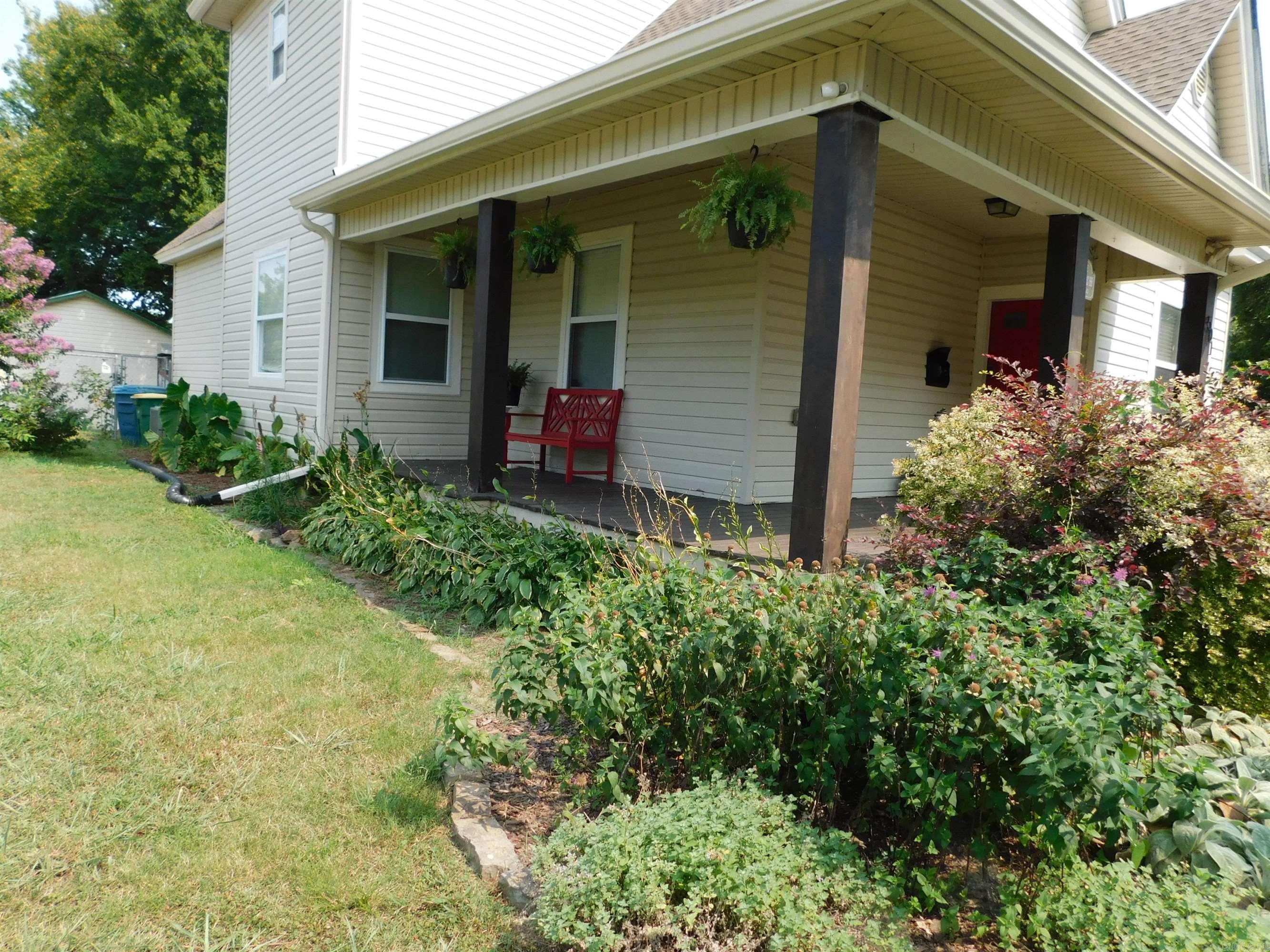 Capital View - Residential Lease