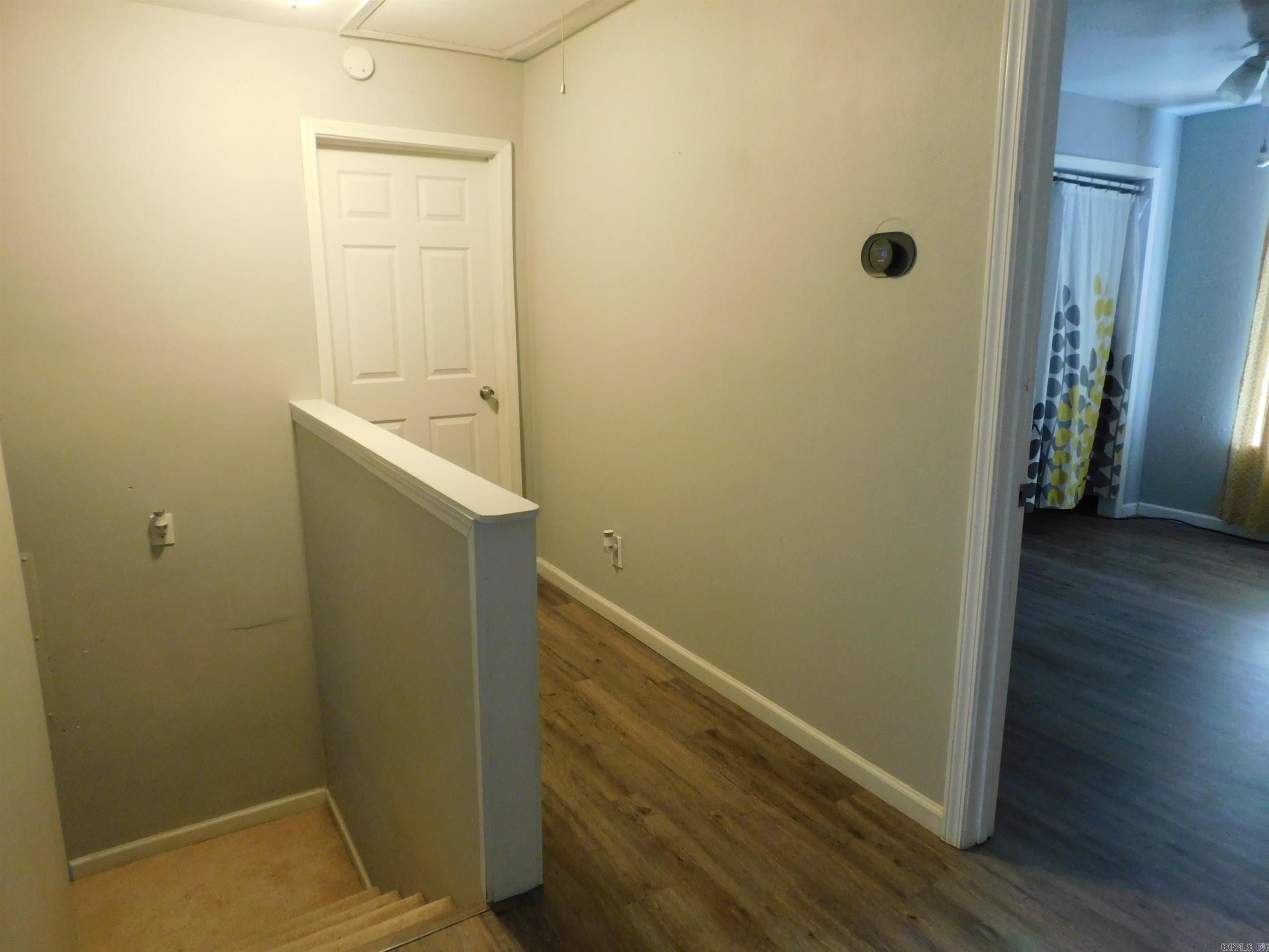 Capital View - Residential Lease