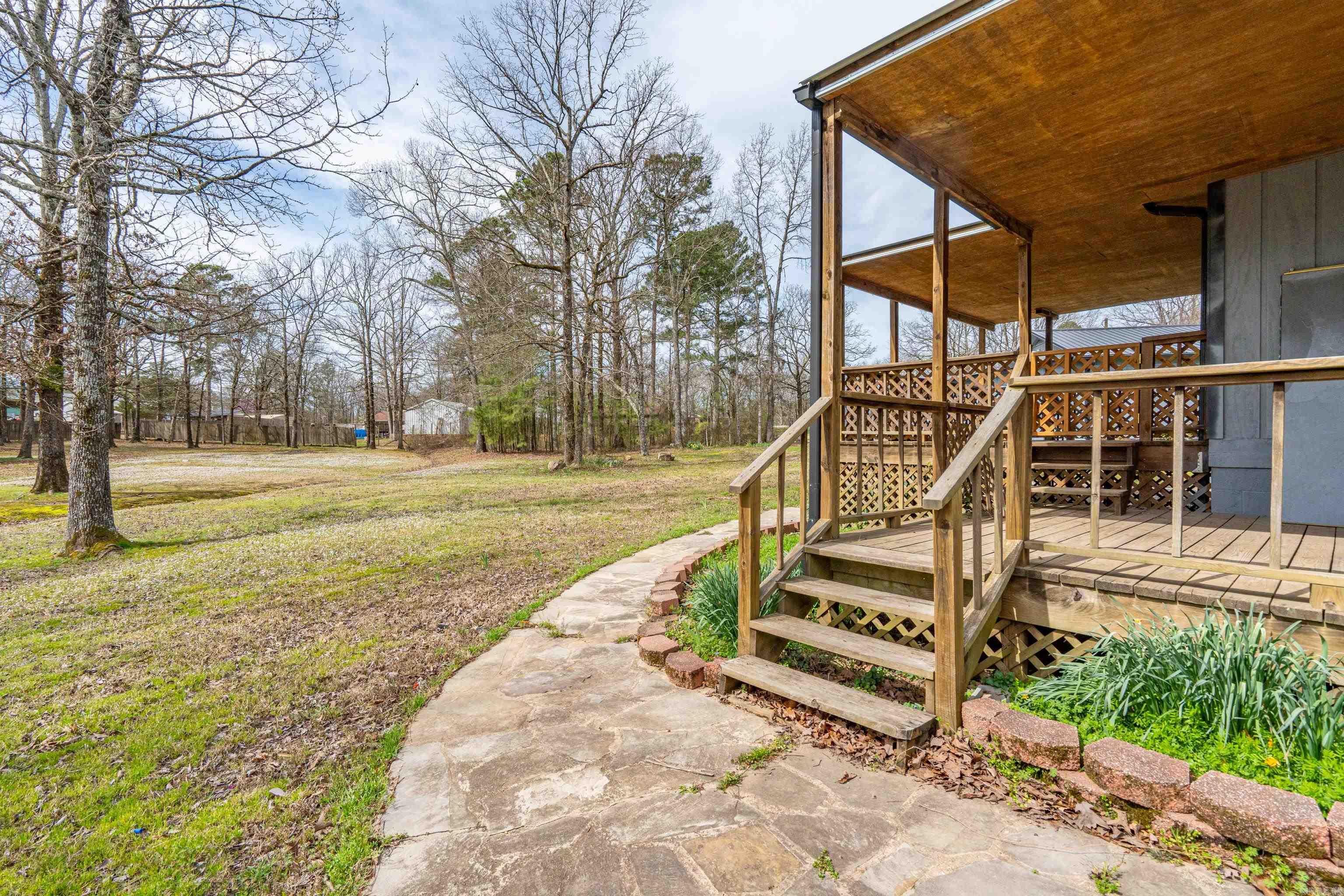 Davis Acres - Residential