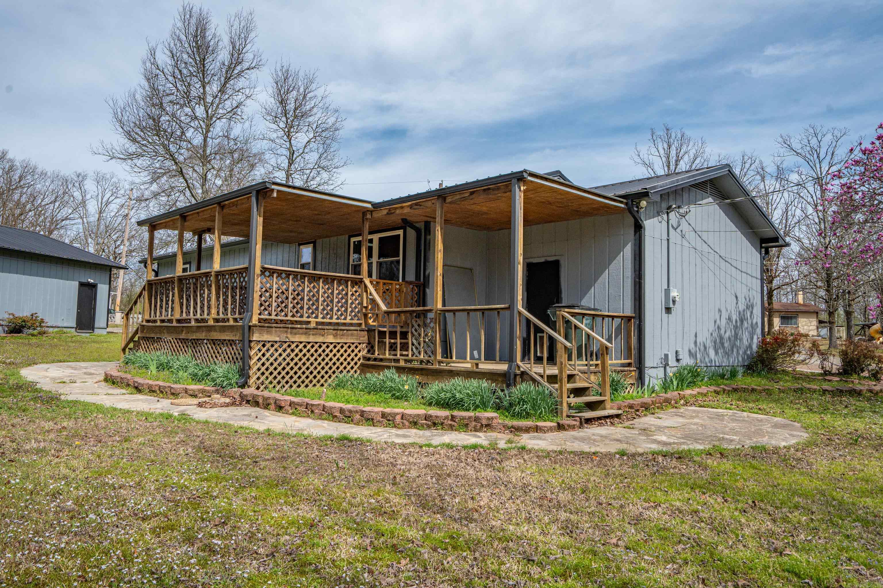 Davis Acres - Residential