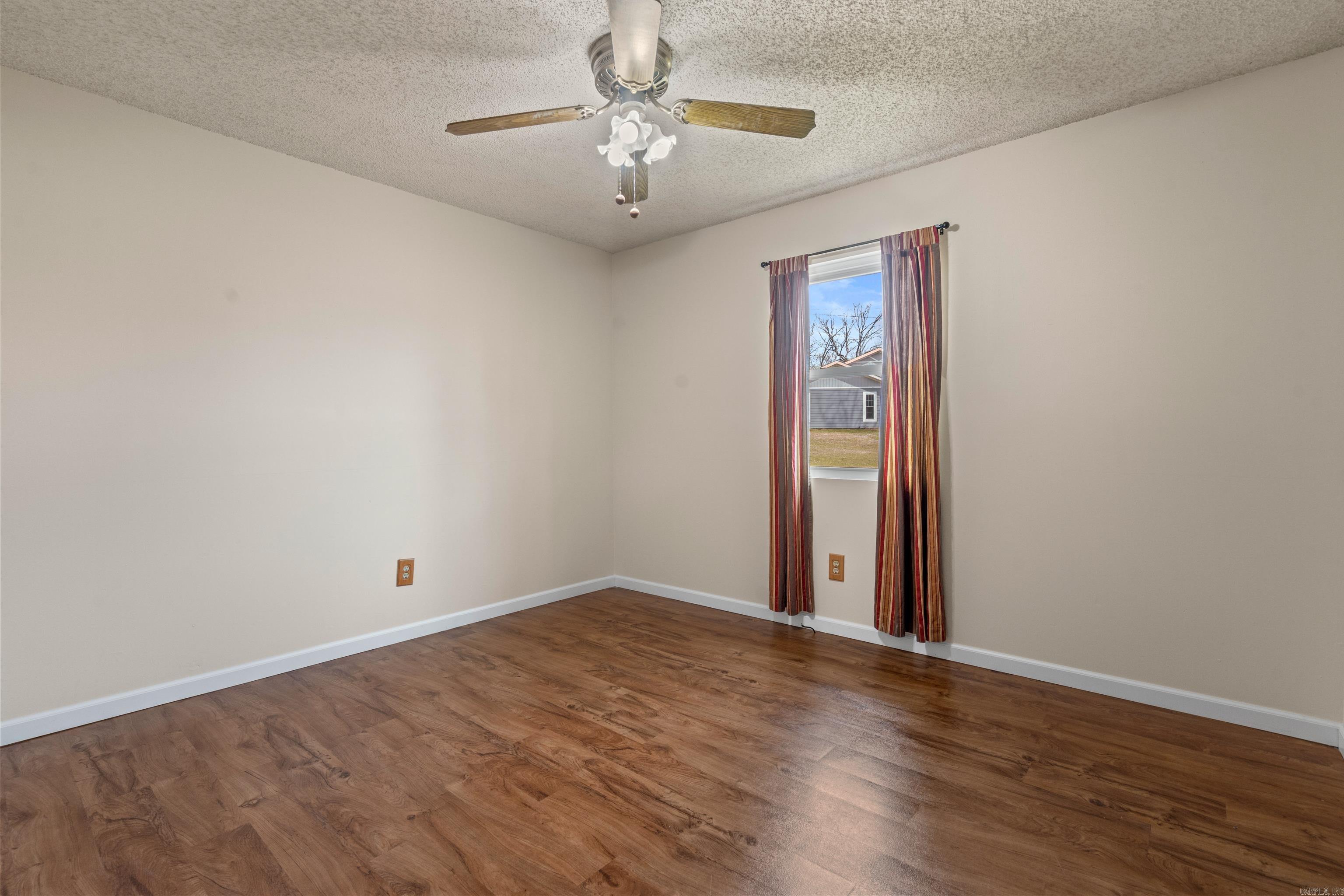 Davis Acres - Residential