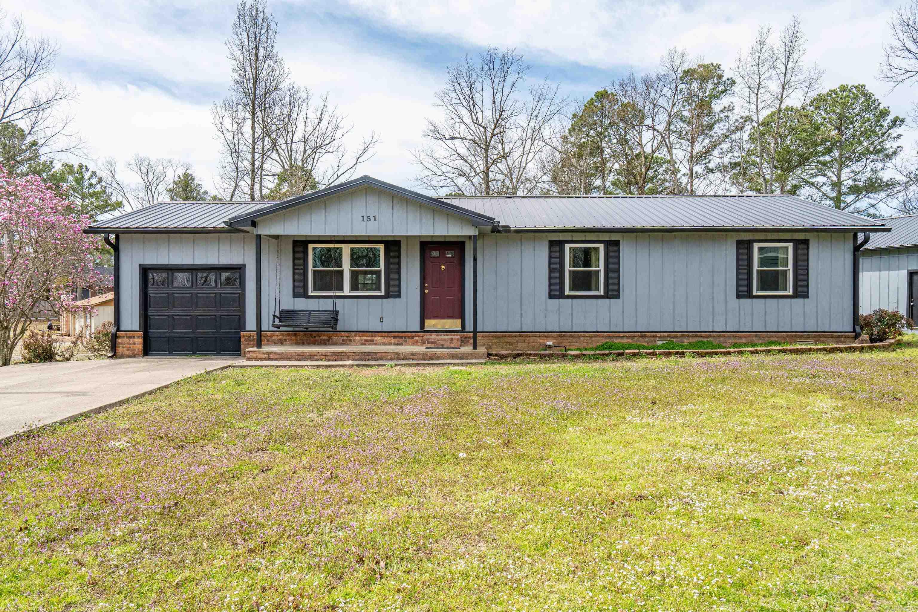 Davis Acres - Residential