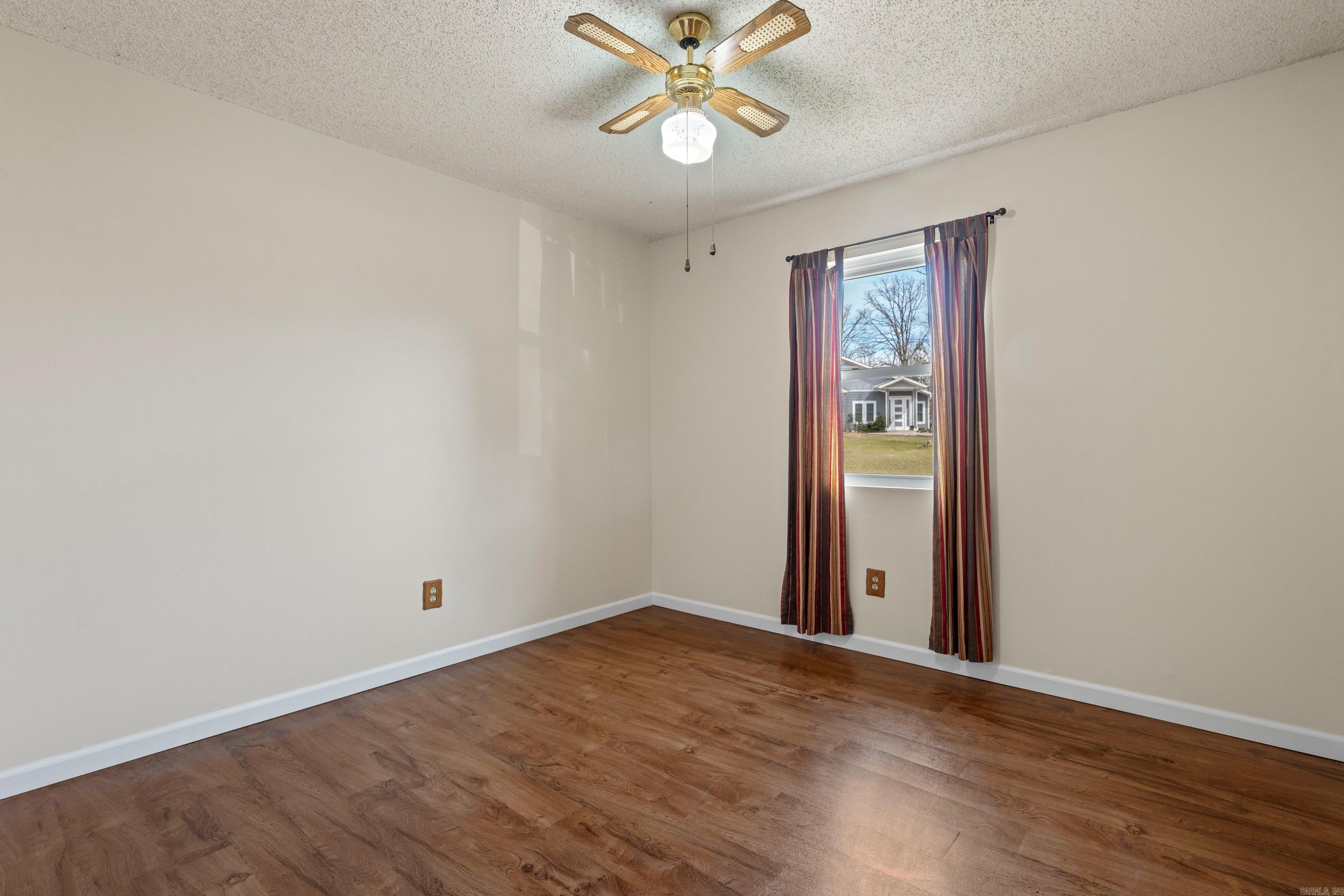 Davis Acres - Residential