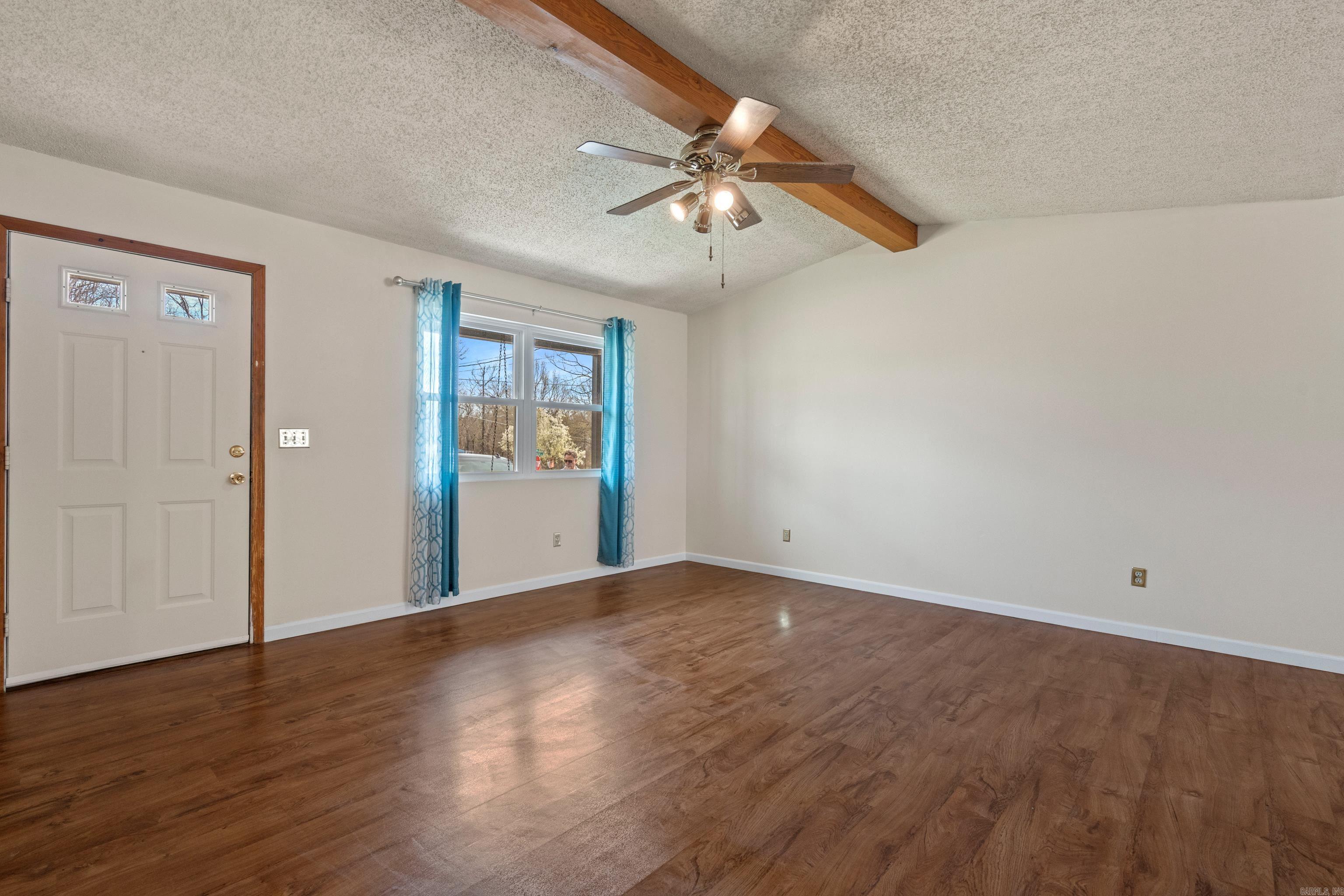 Davis Acres - Residential