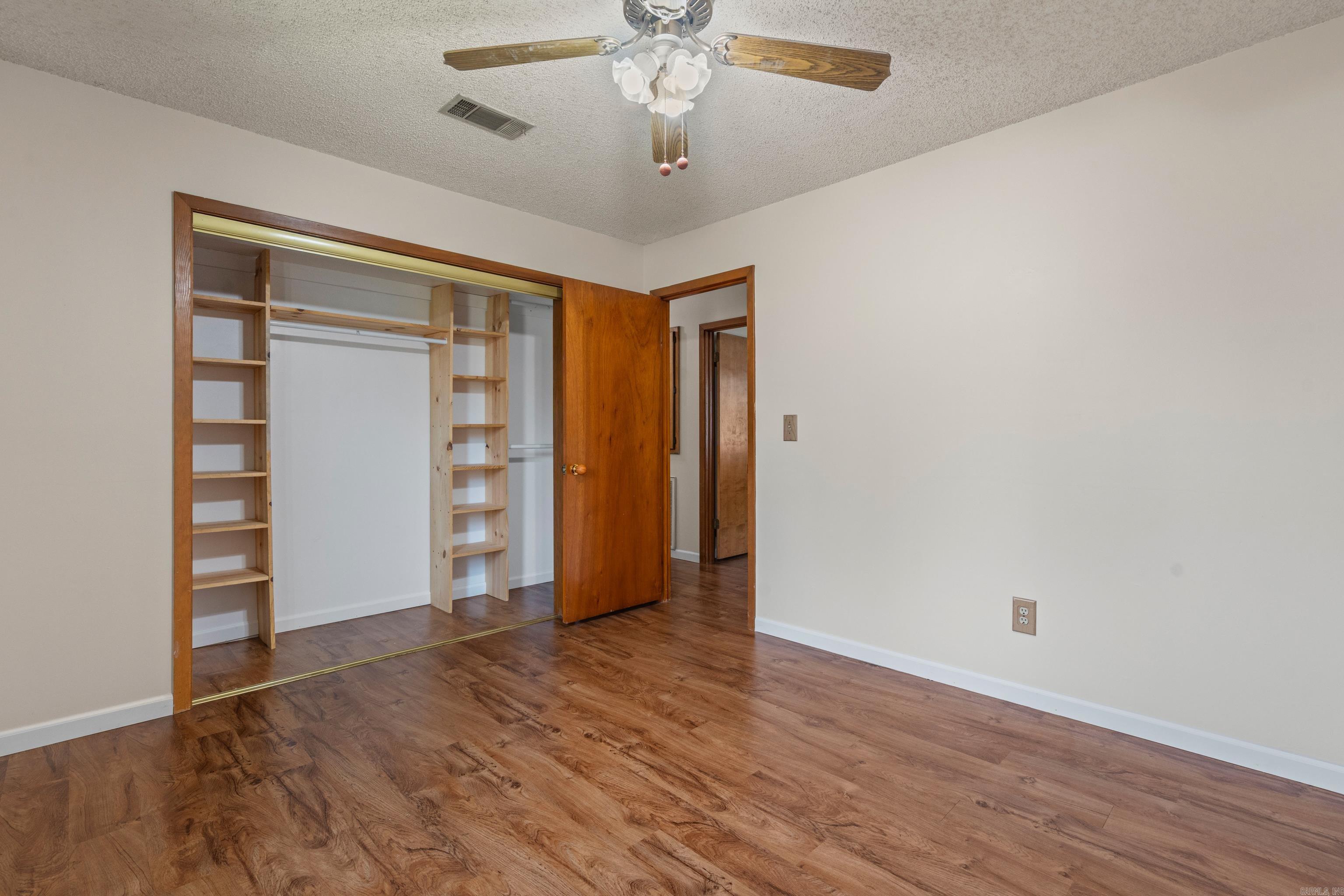 Davis Acres - Residential